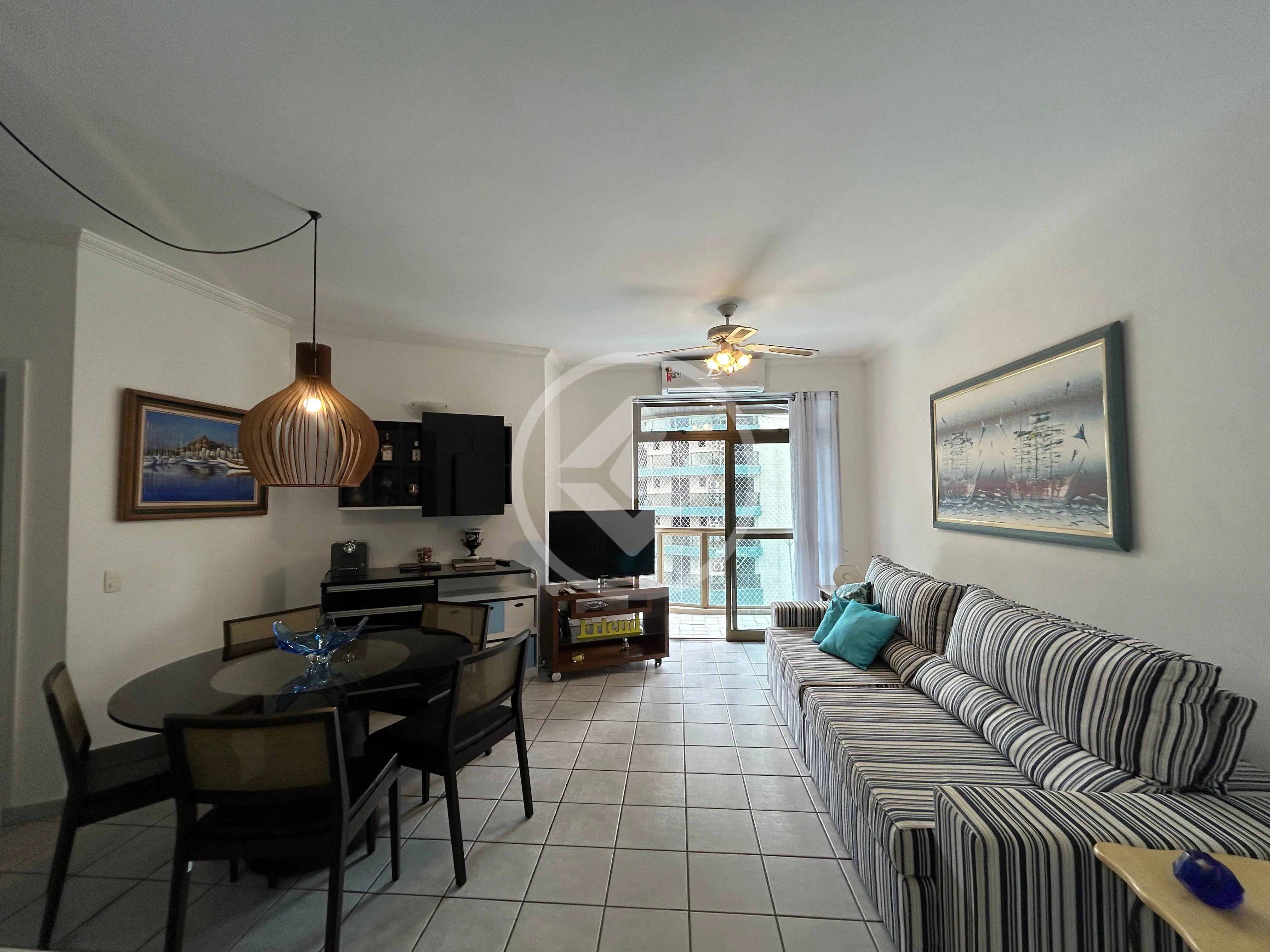Apartamento Riviera, Bertioga - SP — foto 2