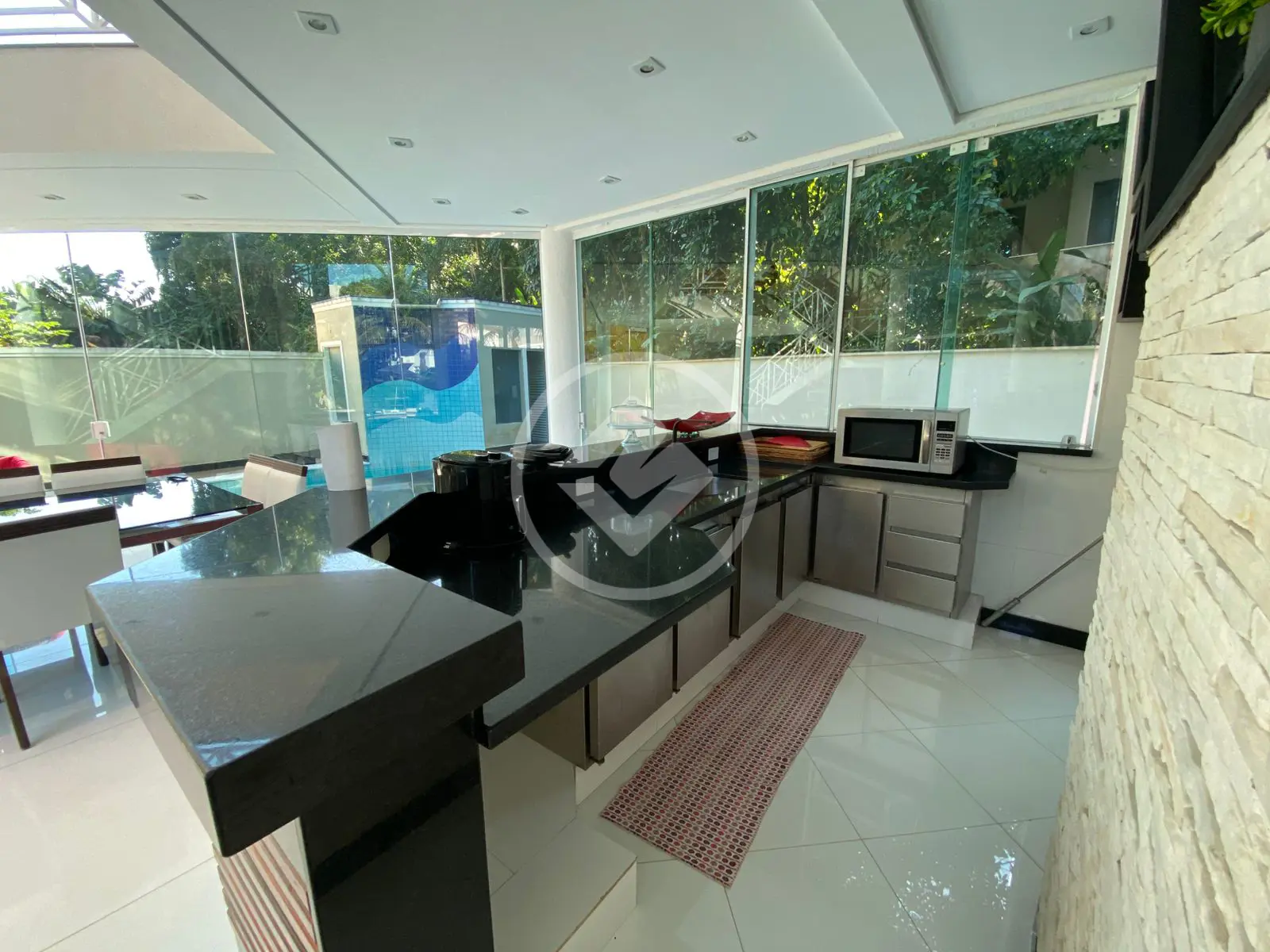 Imagem 2 - Casa em Riviera, Bertioga - SP