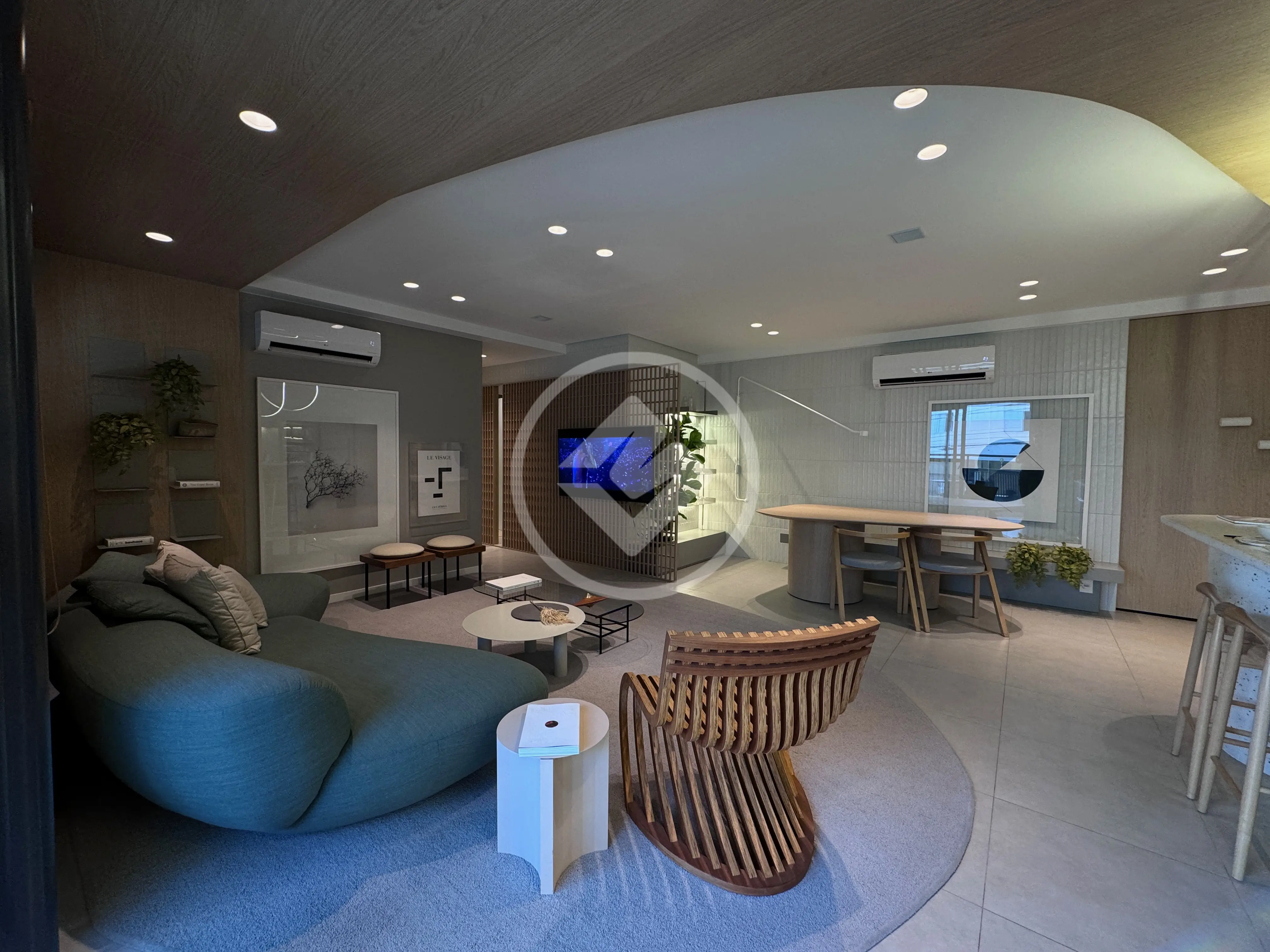 Imagem 4 - Apartamento em Chácara da Barra, Campinas - SP