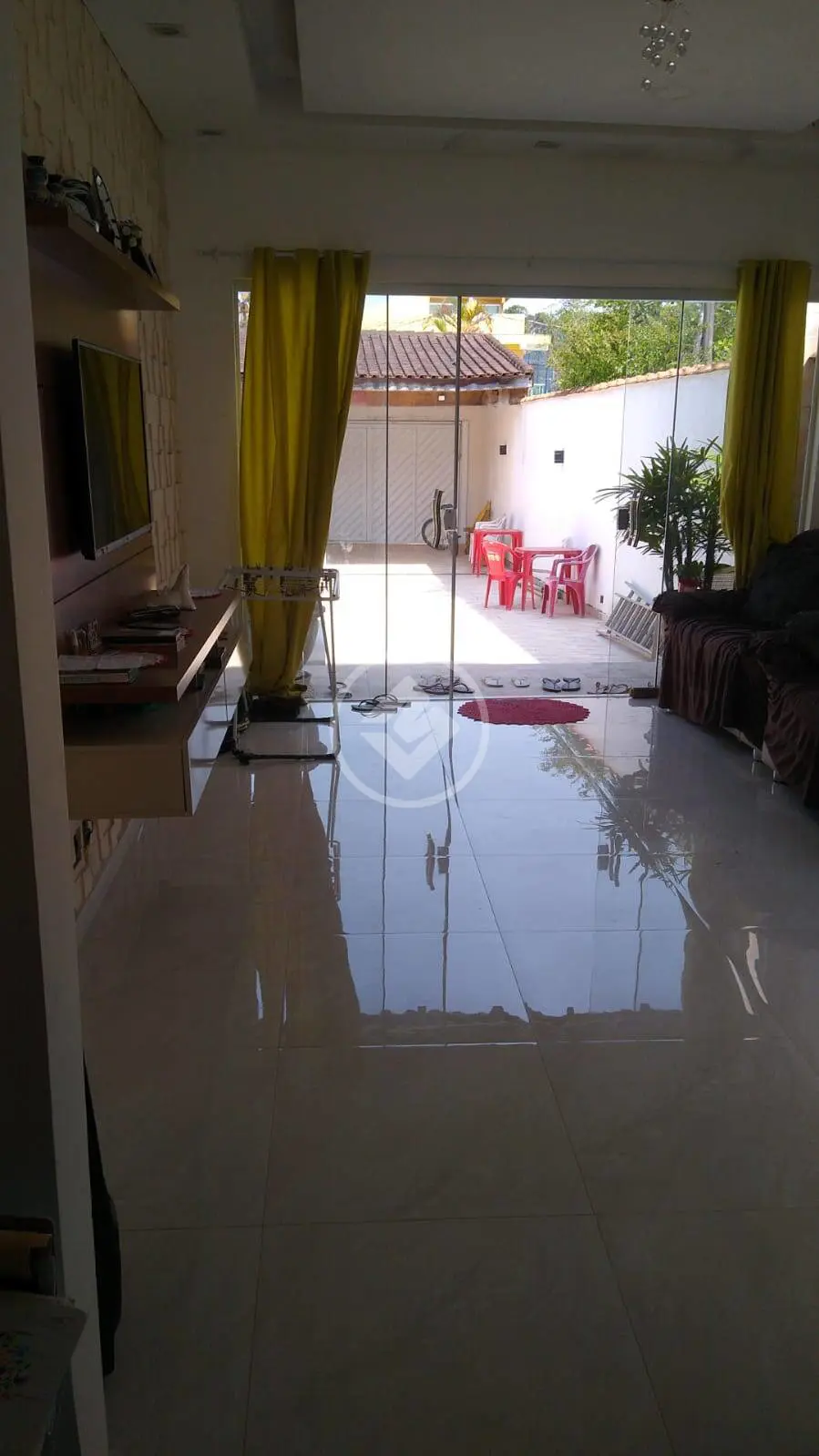 Casa Balneario Praia do Perequê, Guarujá - SP — foto 2