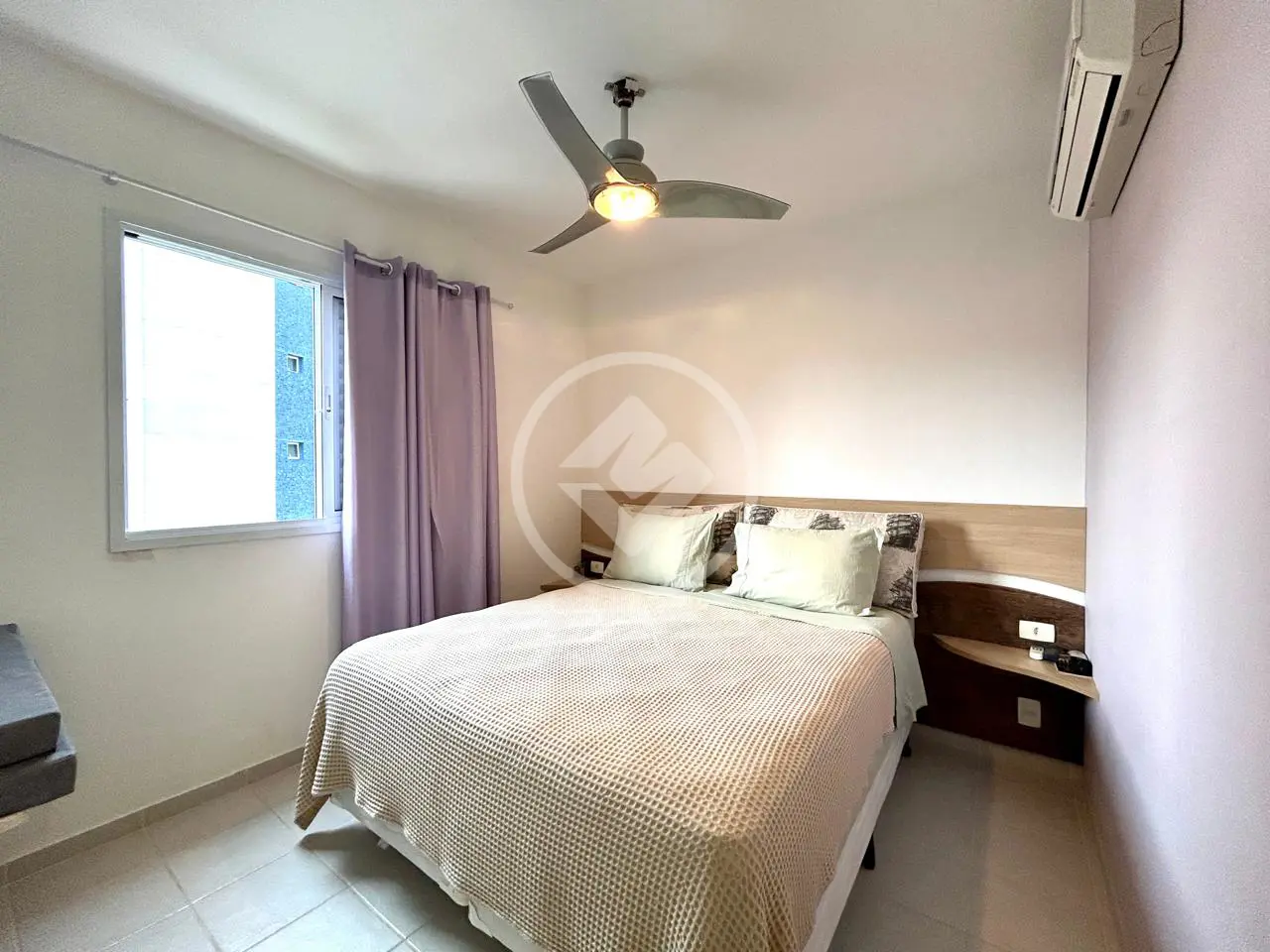 Imagem 4 - Apartamento em Albatróz, Bertioga - SP