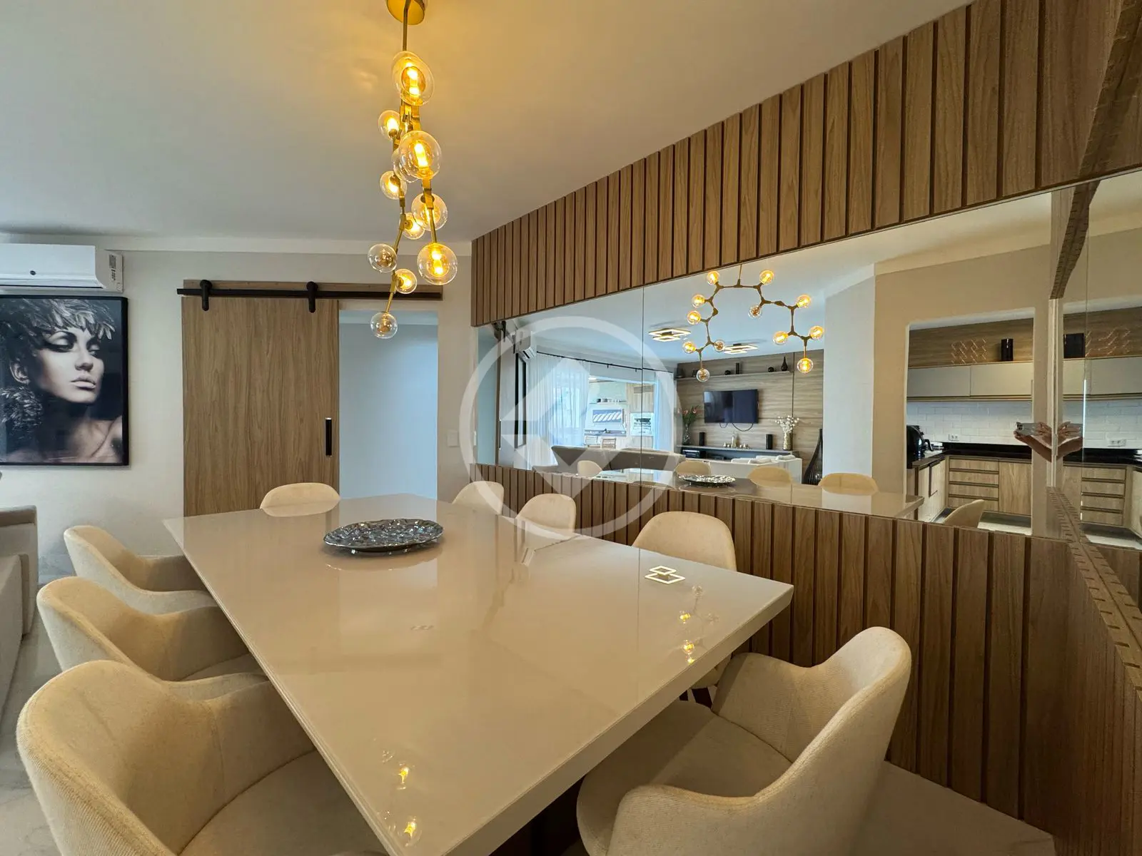 Imagem 4 - Apartamento em Riviera, Bertioga - SP