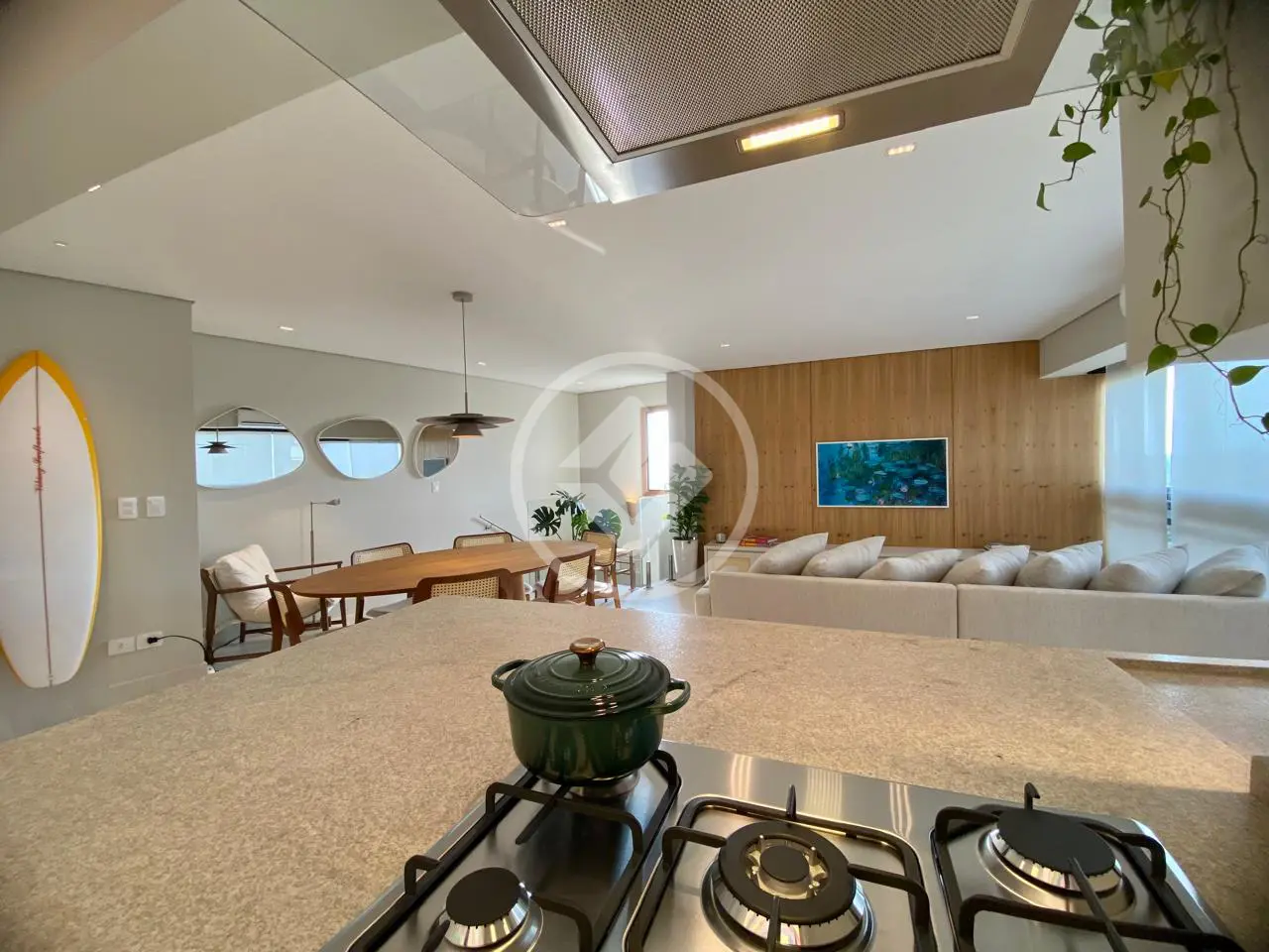 Imagem 4 - Apartamento em Riviera, Bertioga - SP