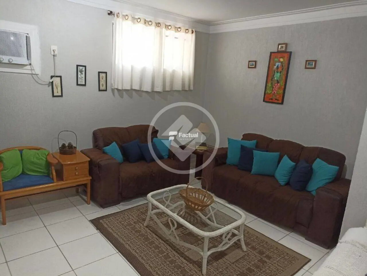 Imagem 4 - Casa em Jardim Virgínia, Guarujá - SP