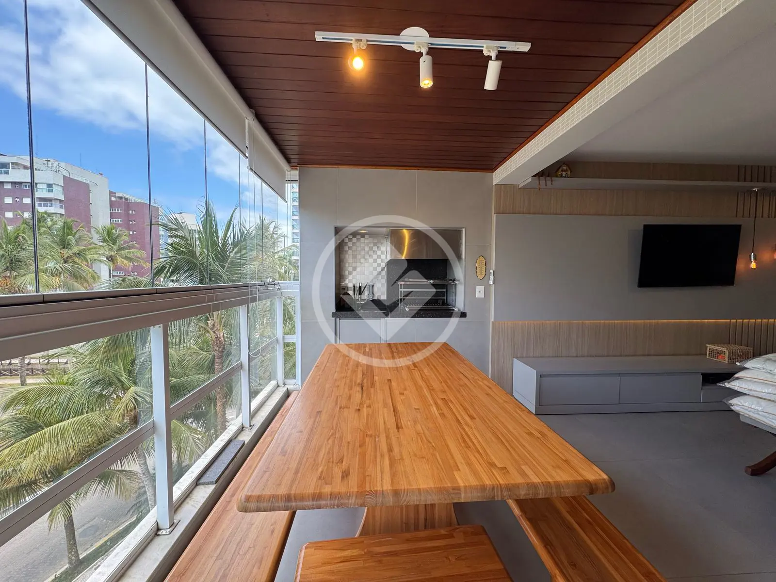 Imagem 6 - Apartamento em Riviera, Bertioga - SP