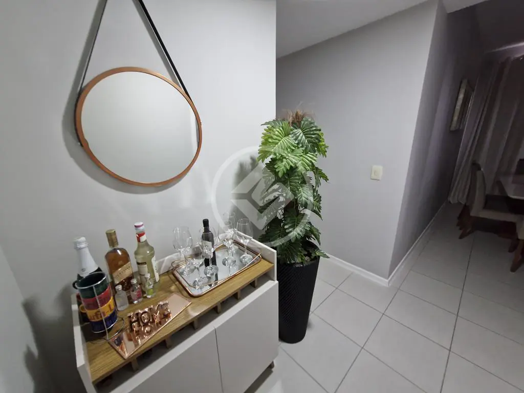 Imagem 5 - Apartamento em Vila Alzira, Guarujá - SP