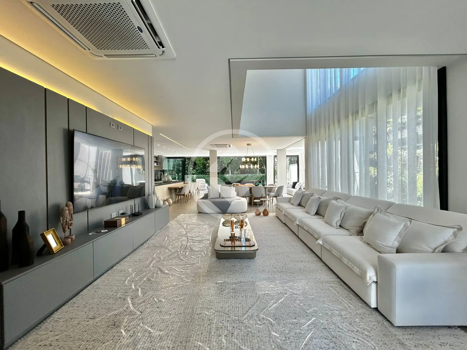 Casa Riviera, Bertioga - SP — foto 2