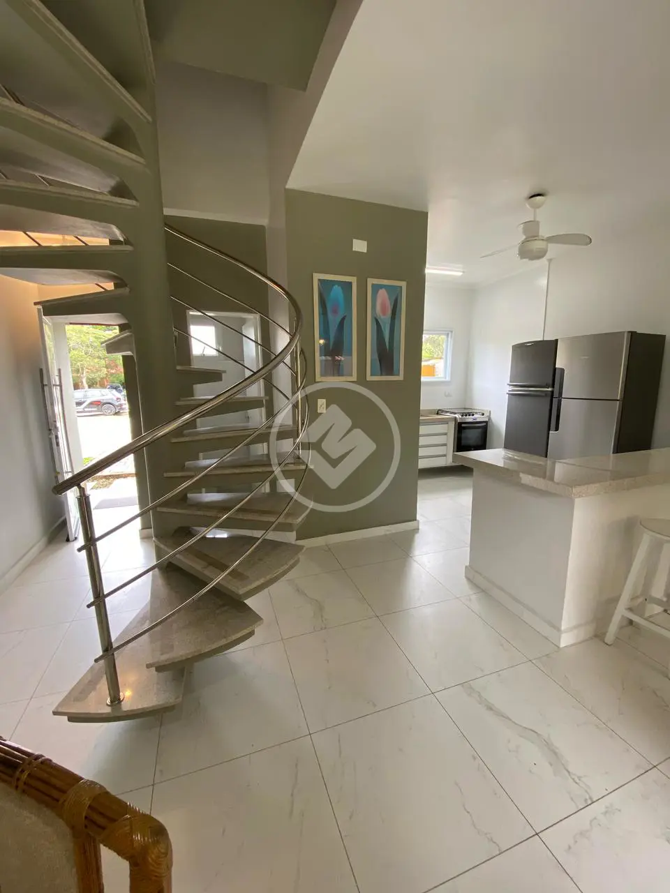 Imagem 6 - Apartamento em Riviera, Bertioga - SP
