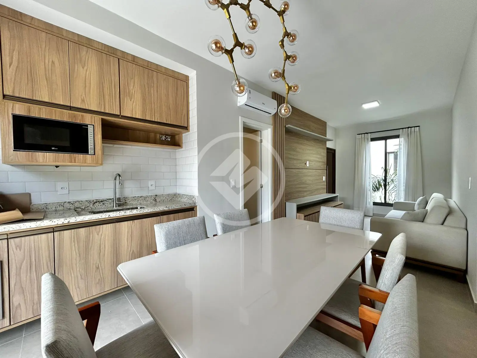 Imagem 2 - Apartamento em Riviera, Bertioga - SP
