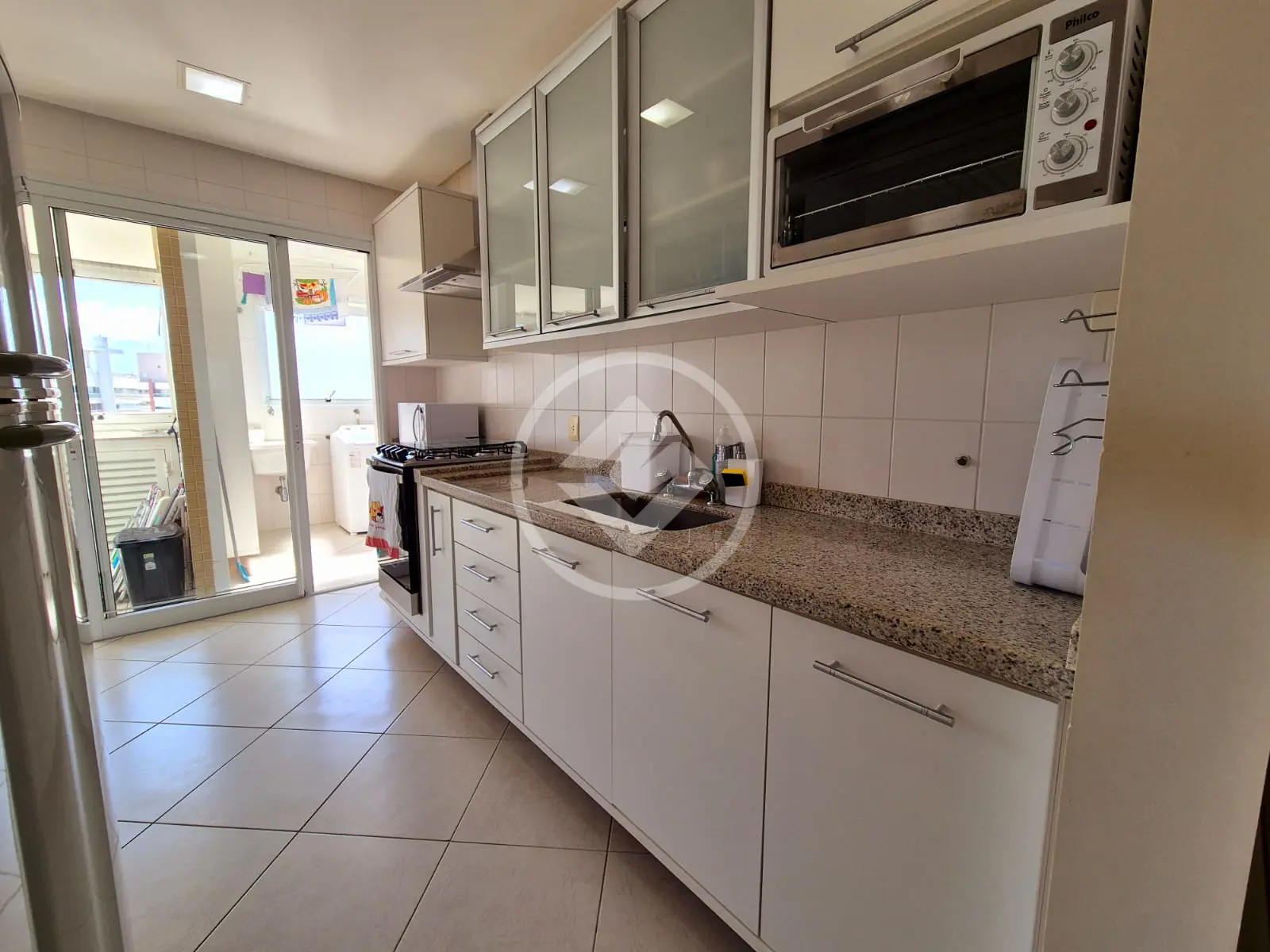 Imagem 4 - Apartamento em Riviera, Bertioga - SP