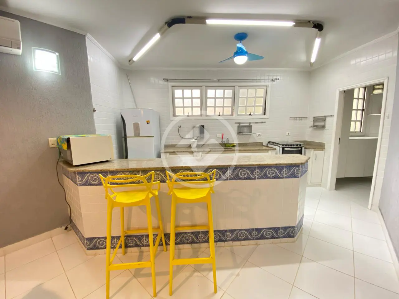 Imagem 2 - Apartamento em Riviera, Bertioga - SP