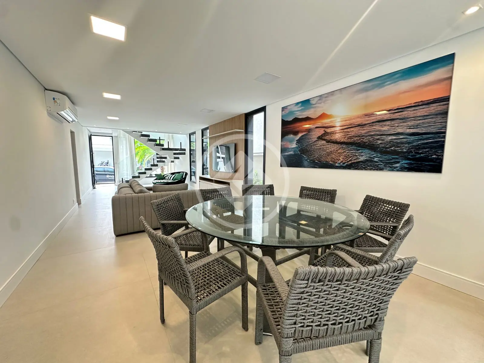 Imagem 1 - Casa em Riviera, Bertioga - SP