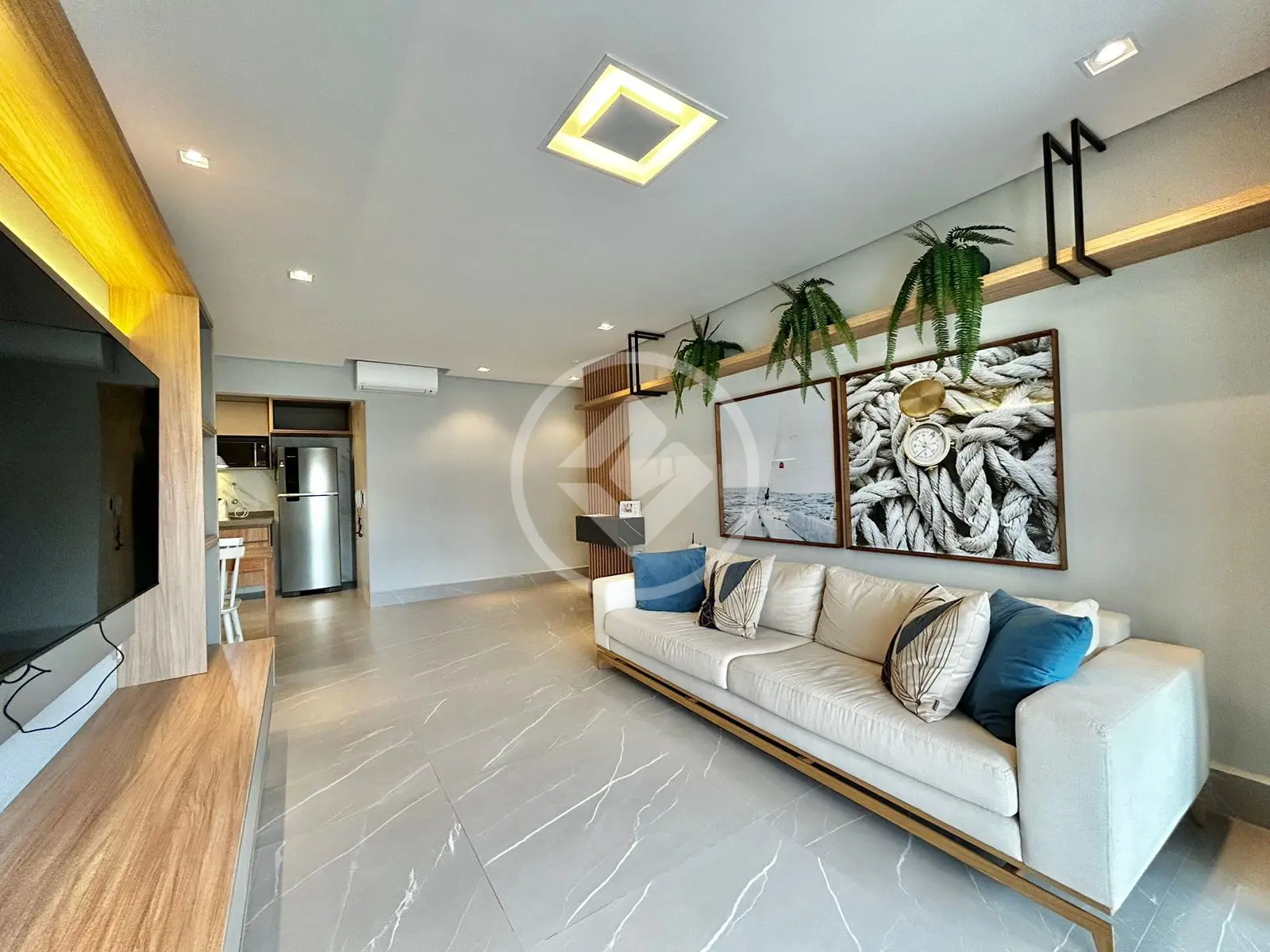 Imagem 2 - Apartamento em Riviera, Bertioga - SP