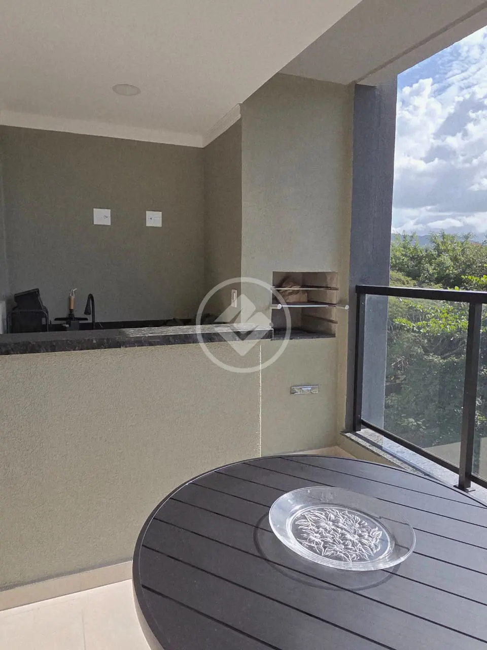 Imagem 3 - Apartamento em Itaguá, Ubatuba - SP