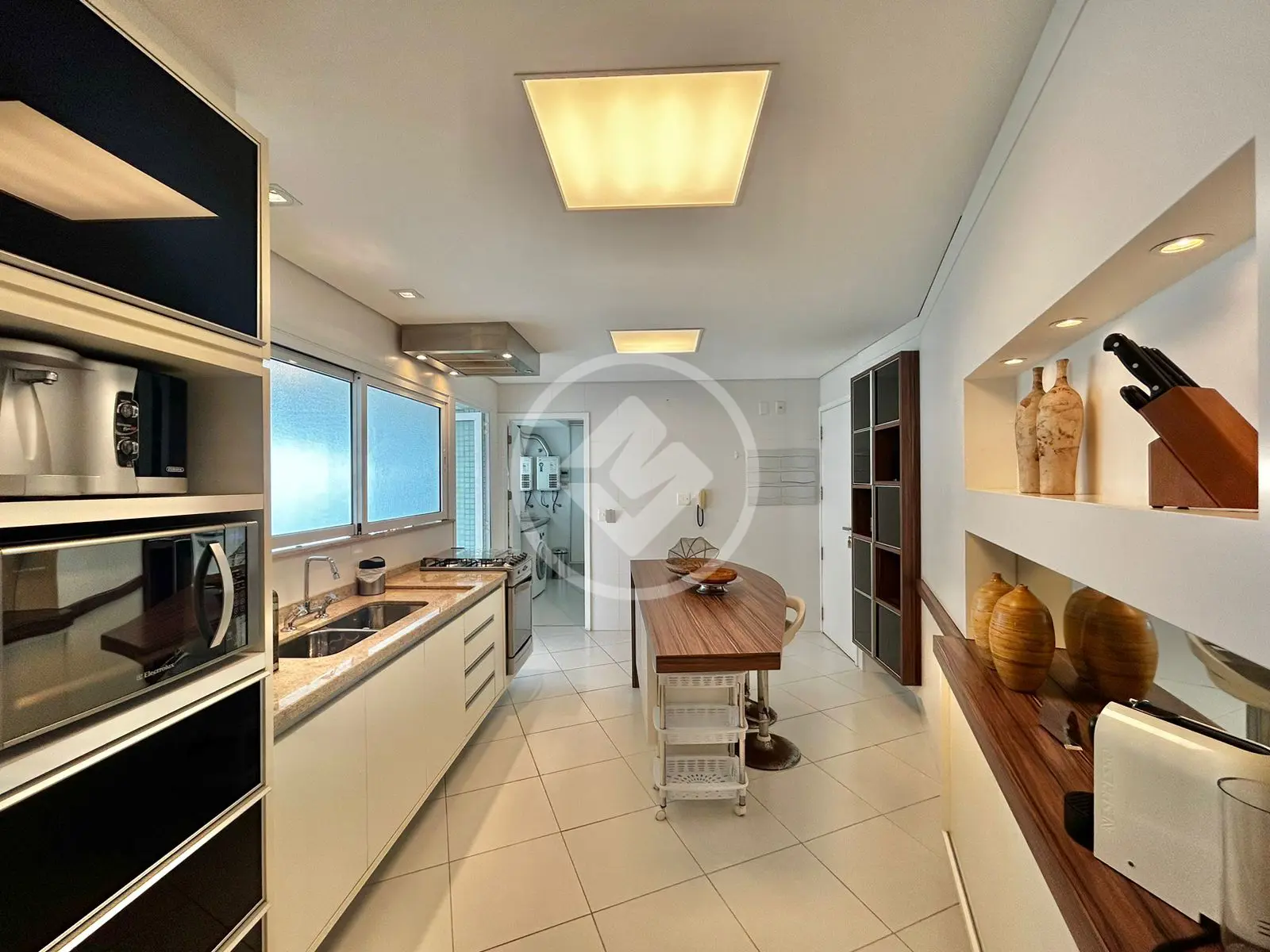 Imagem 6 - Apartamento em Riviera, Bertioga - SP