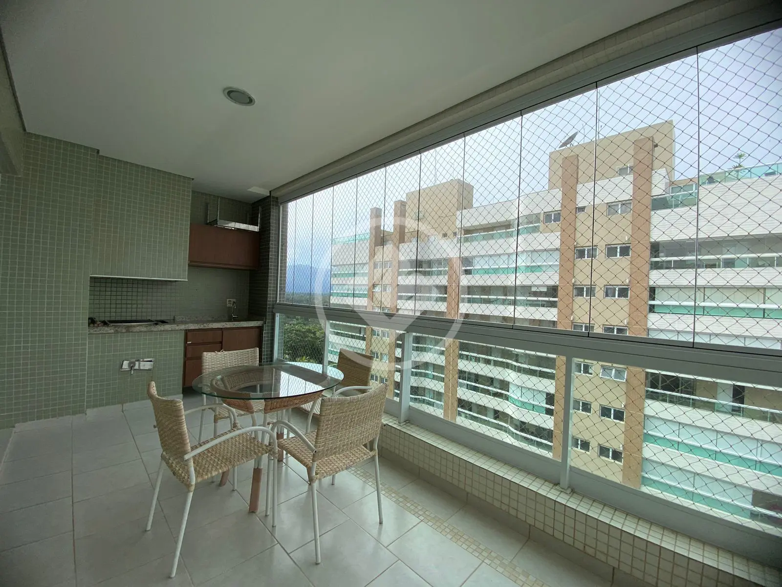 Apartamento Riviera, Bertioga - SP — foto 2