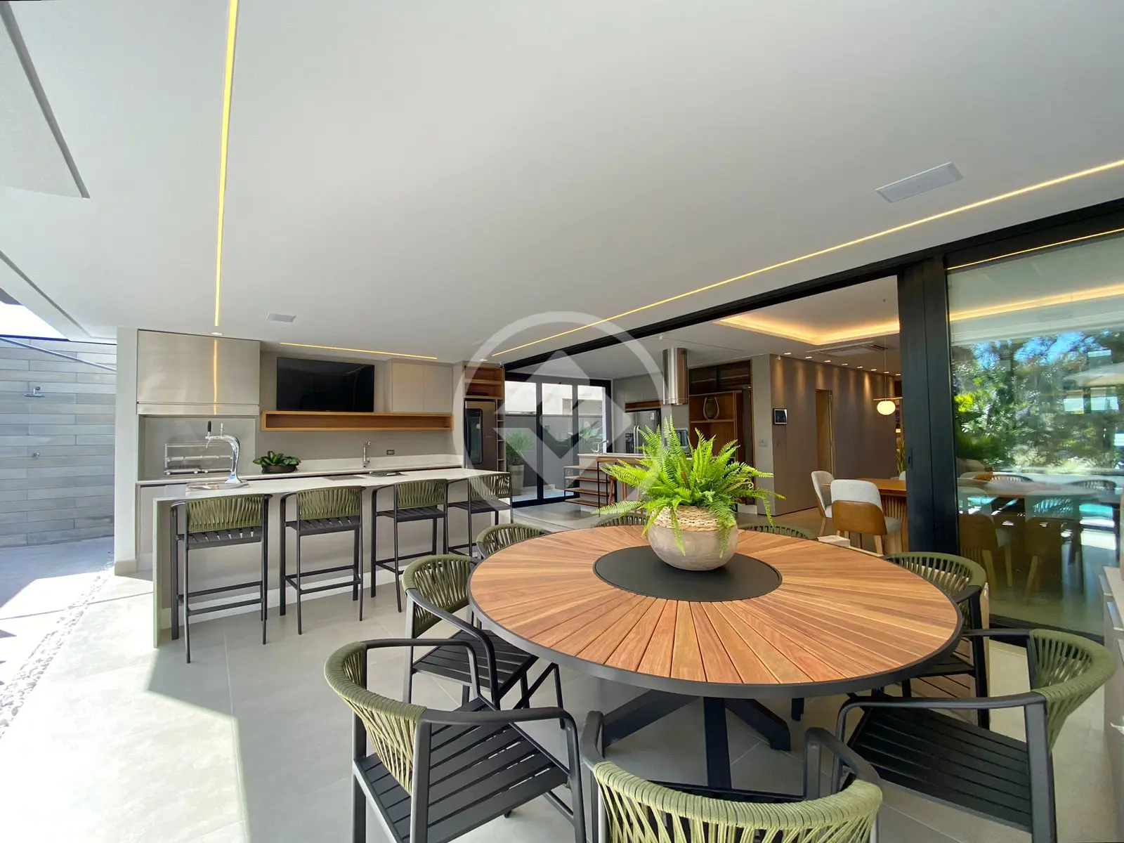 Imagem 5 - Casa em Riviera, Bertioga - SP