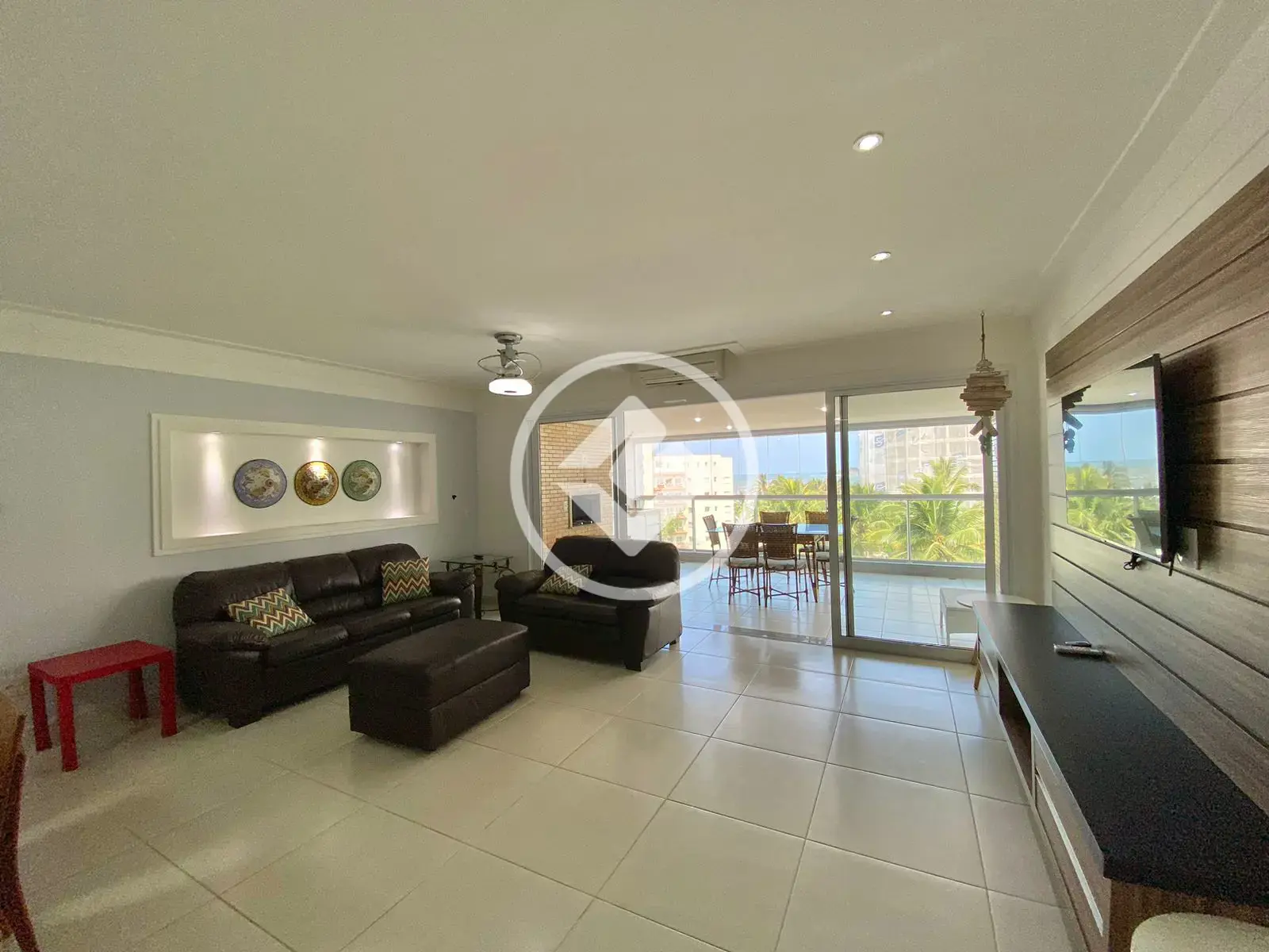 Imagem 1 - Apartamento em Riviera, Bertioga - SP