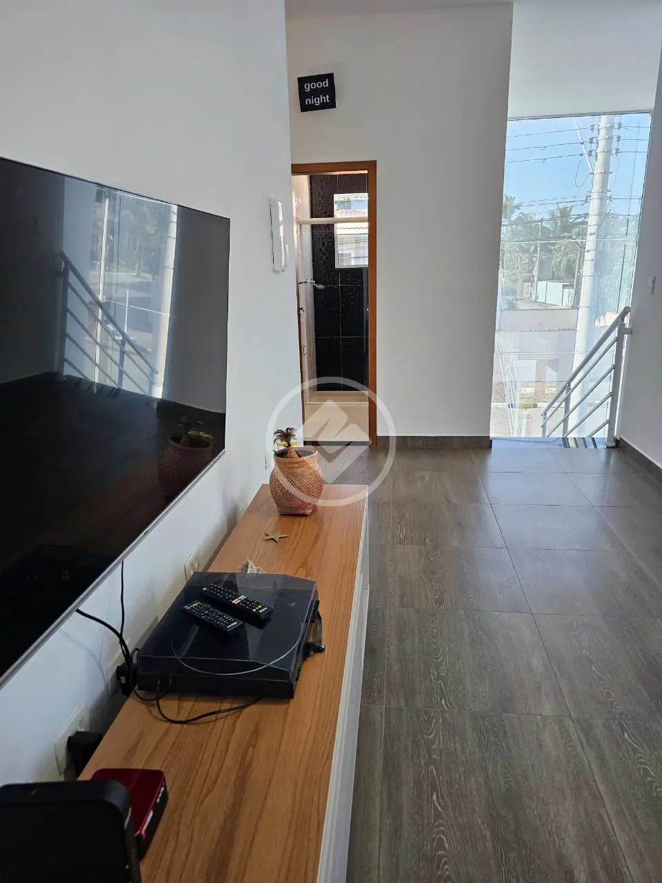 Imagem 2 - Casa Condomínio em Portal do Patrimonium, Caraguatatuba - SP