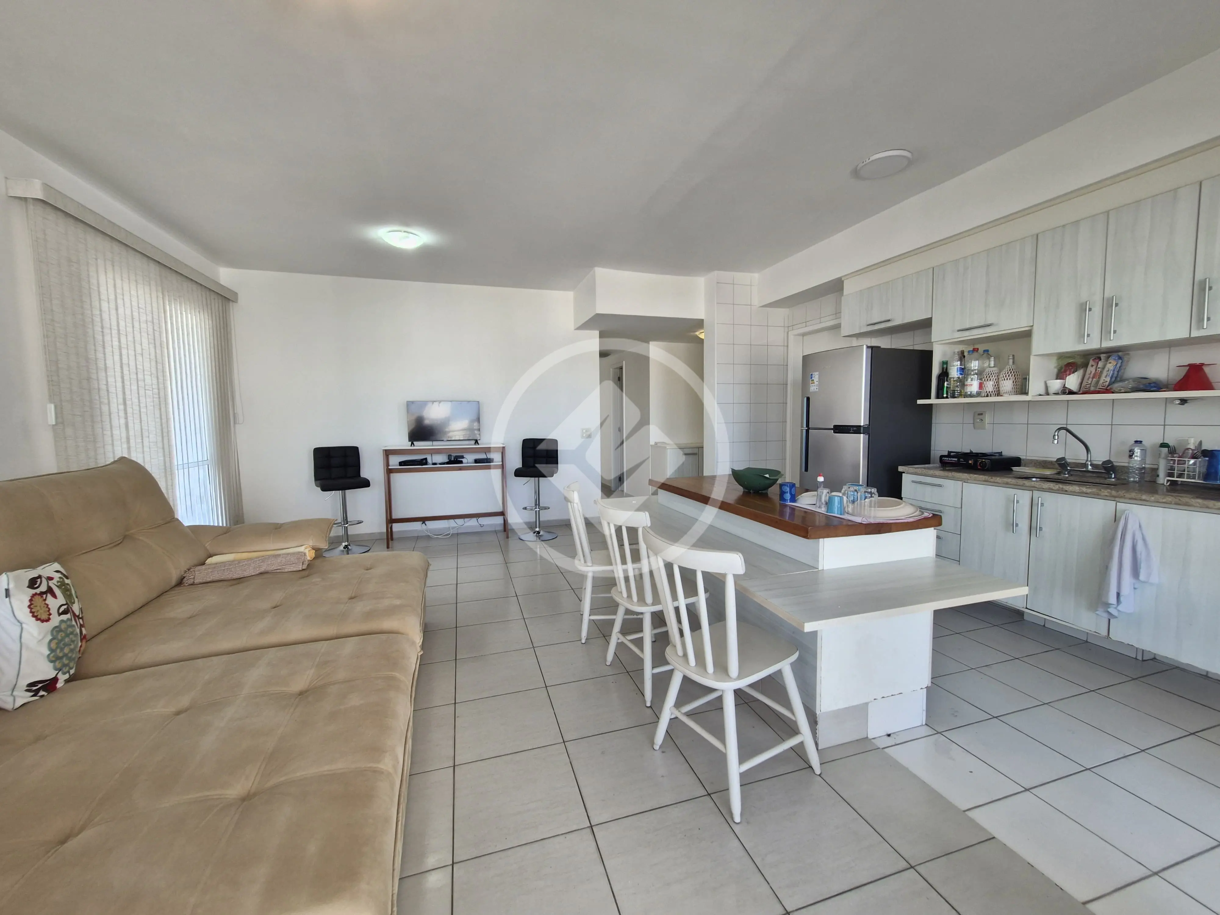 Image 25 - Apartamento em Vila Alzira, Guarujá - SP