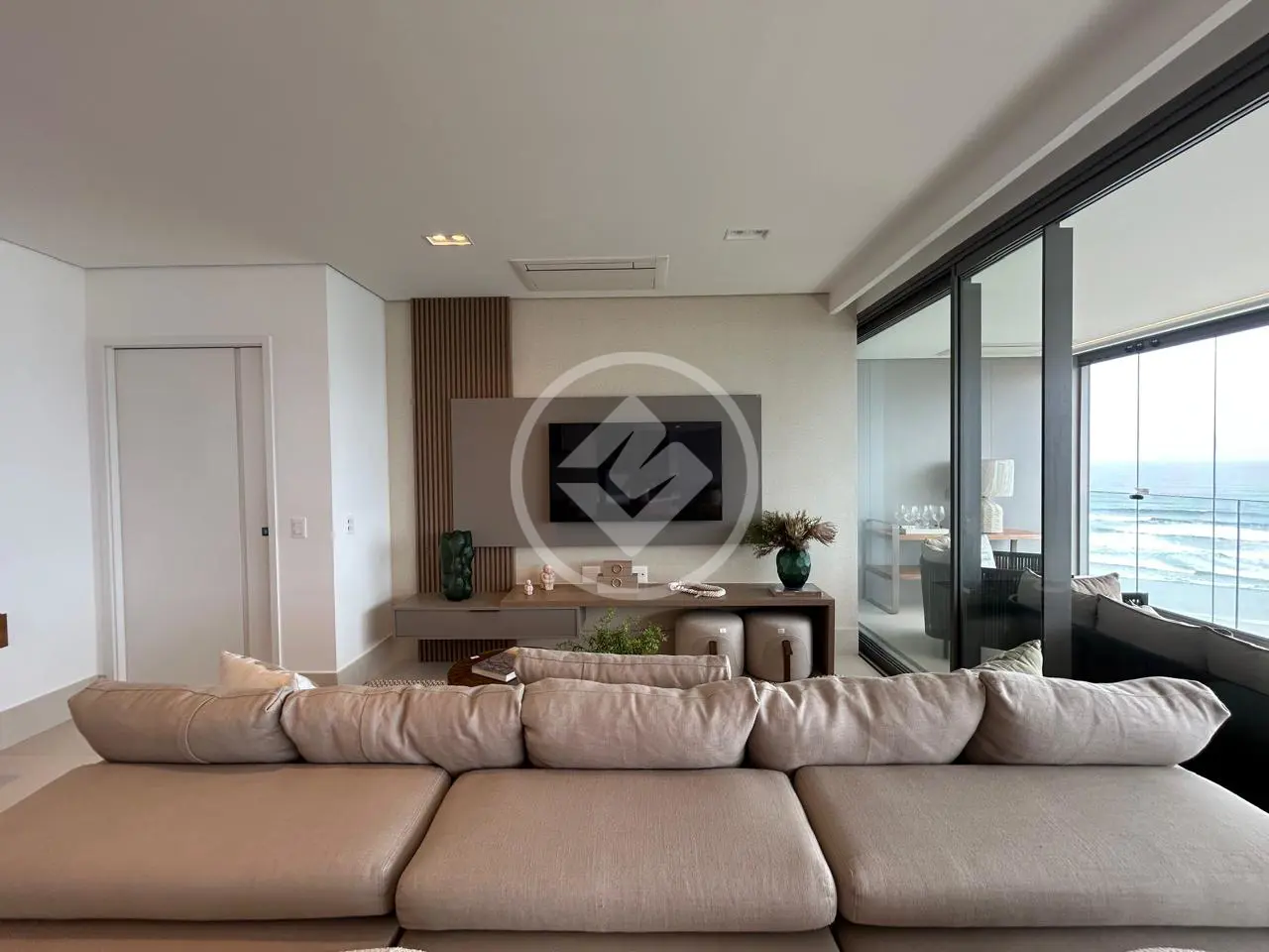 Apartamento Riviera, Bertioga - SP — foto 2