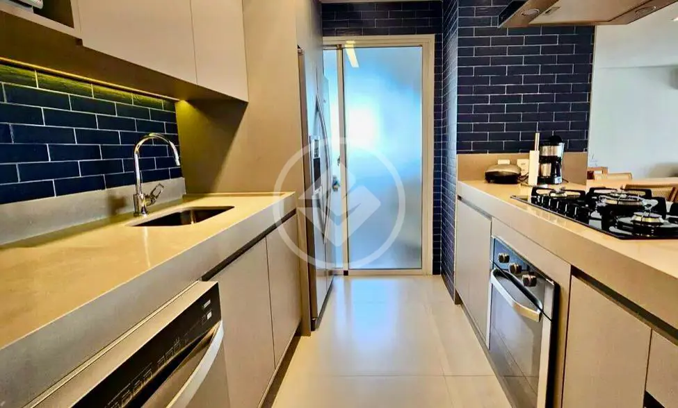 Imagem 5 - Apartamento em Riviera, Bertioga - SP