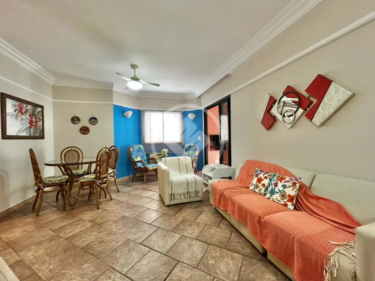 Apartamento Riviera, Bertioga - SP — foto 2