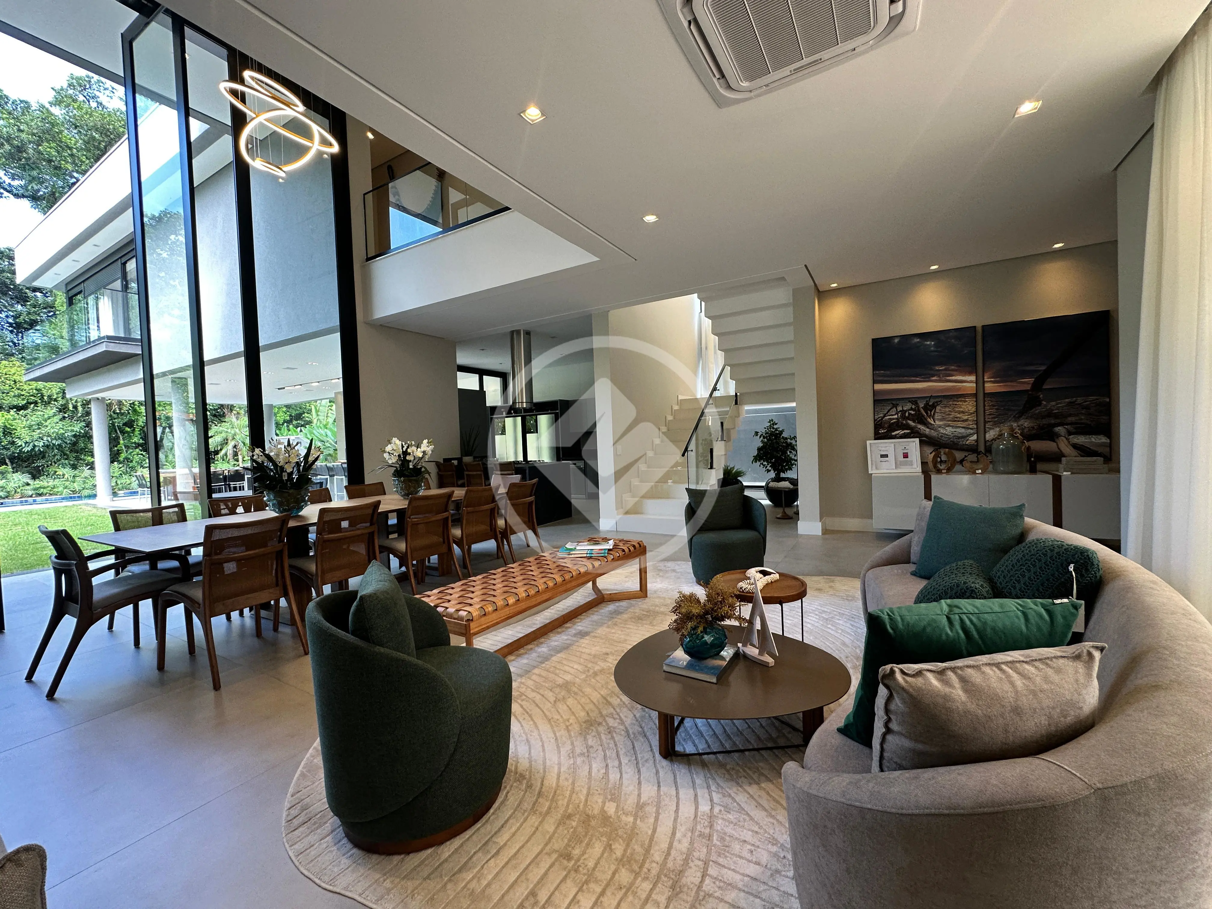 Casa Riviera, Bertioga - SP — foto 1