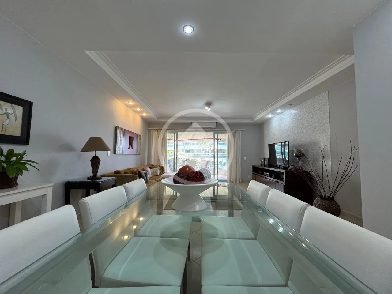 Imagem 4 - Apartamento em Riviera, Bertioga - SP