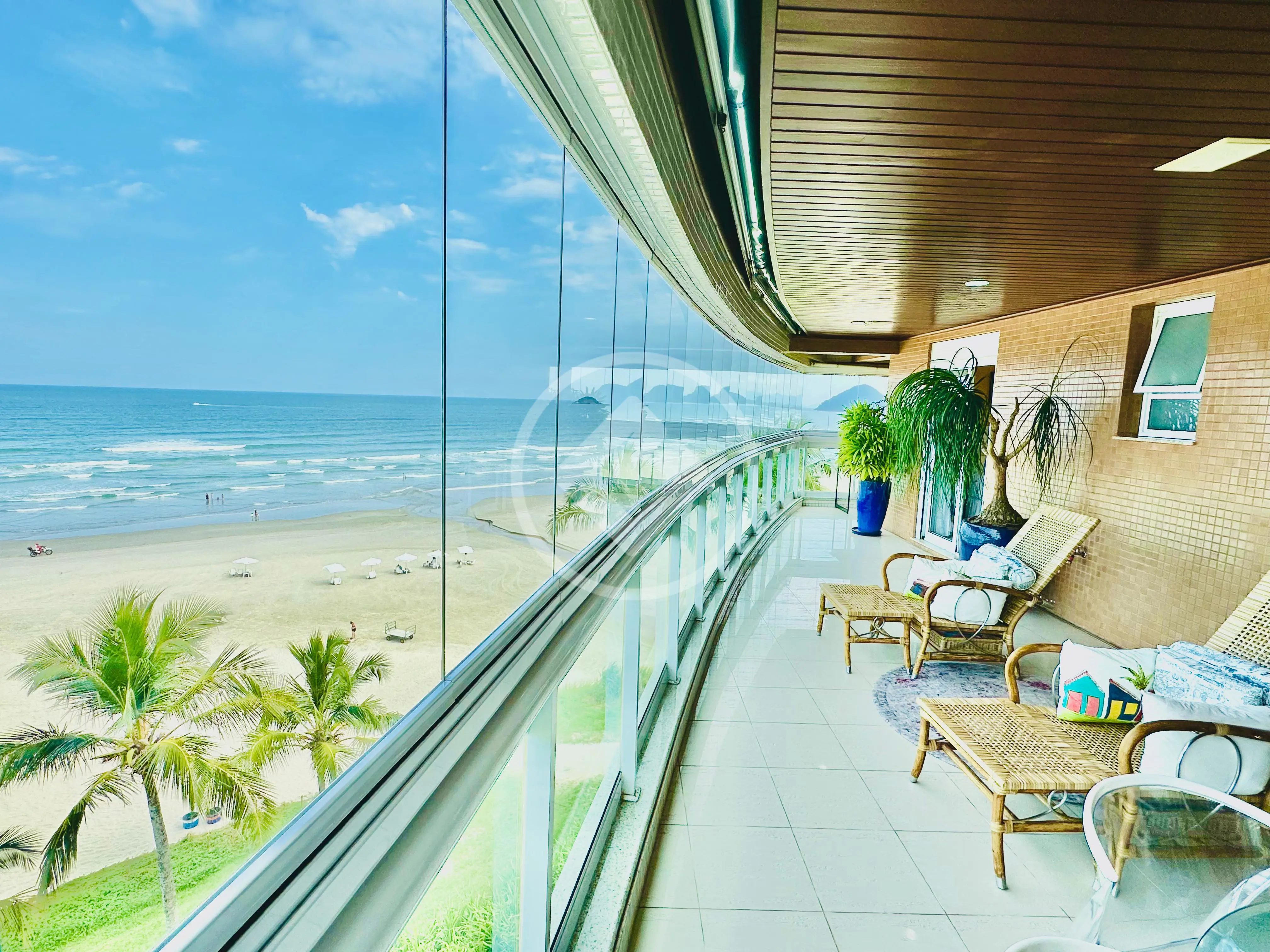 Image 16 - Apartamento em Riviera, Bertioga - SP
