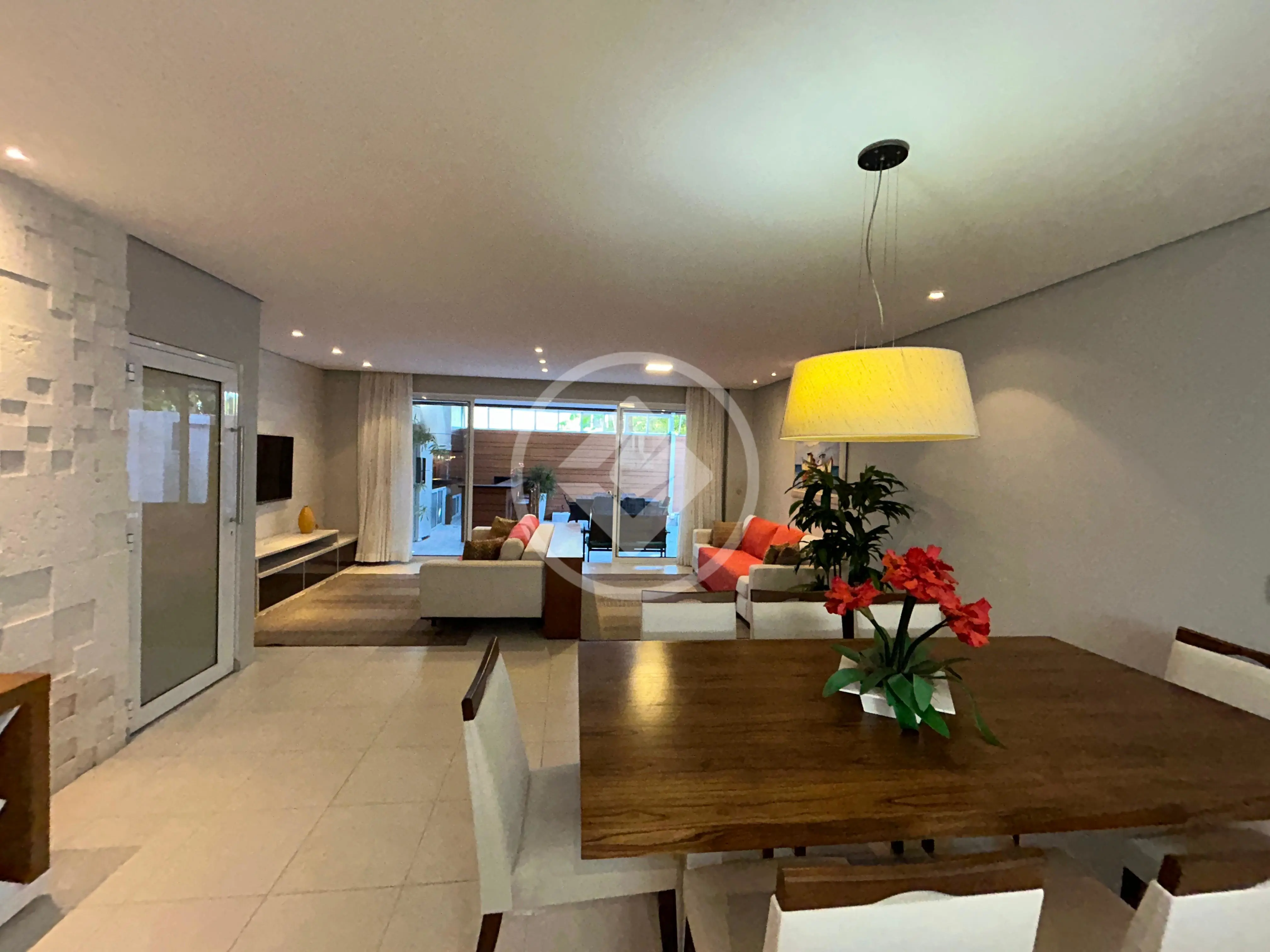 Imagem 4 - Casa Condomínio em Enseada, Guarujá - SP