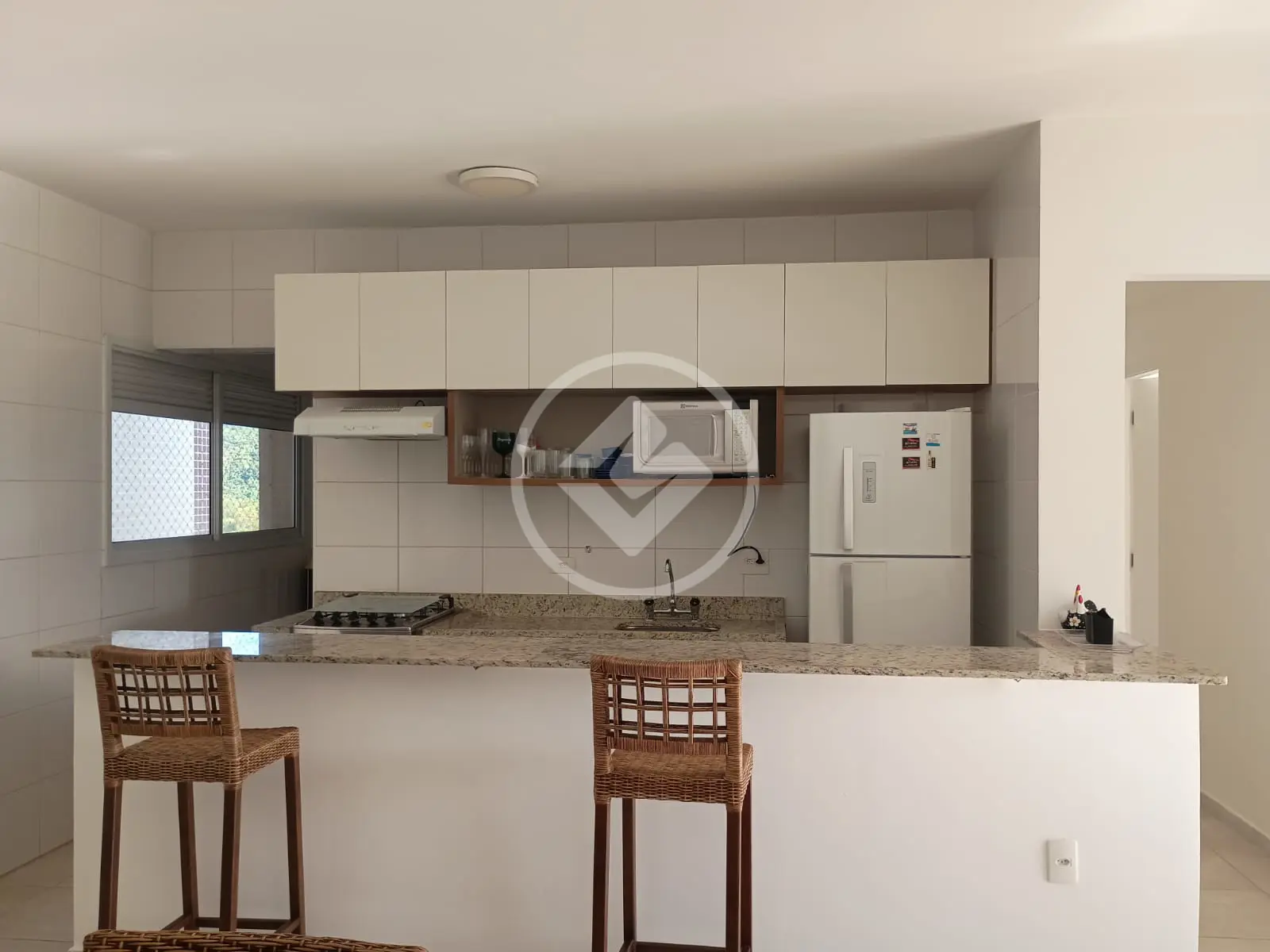 Imagem 4 - Apartamento em São Lourenço, Bertioga - SP