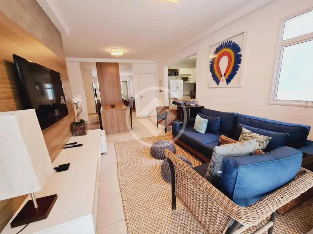 Apartamento Riviera, Bertioga - SP — foto 1