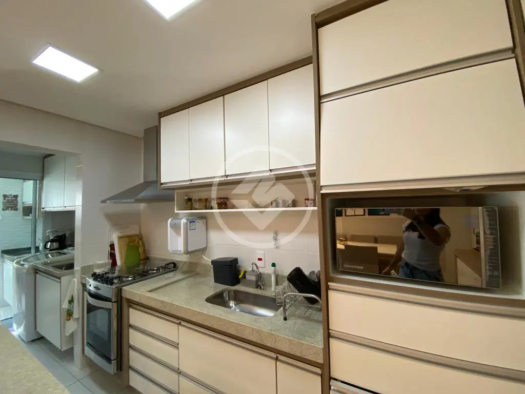 Imagem 2 - Apartamento em Maitinga, Bertioga - SP