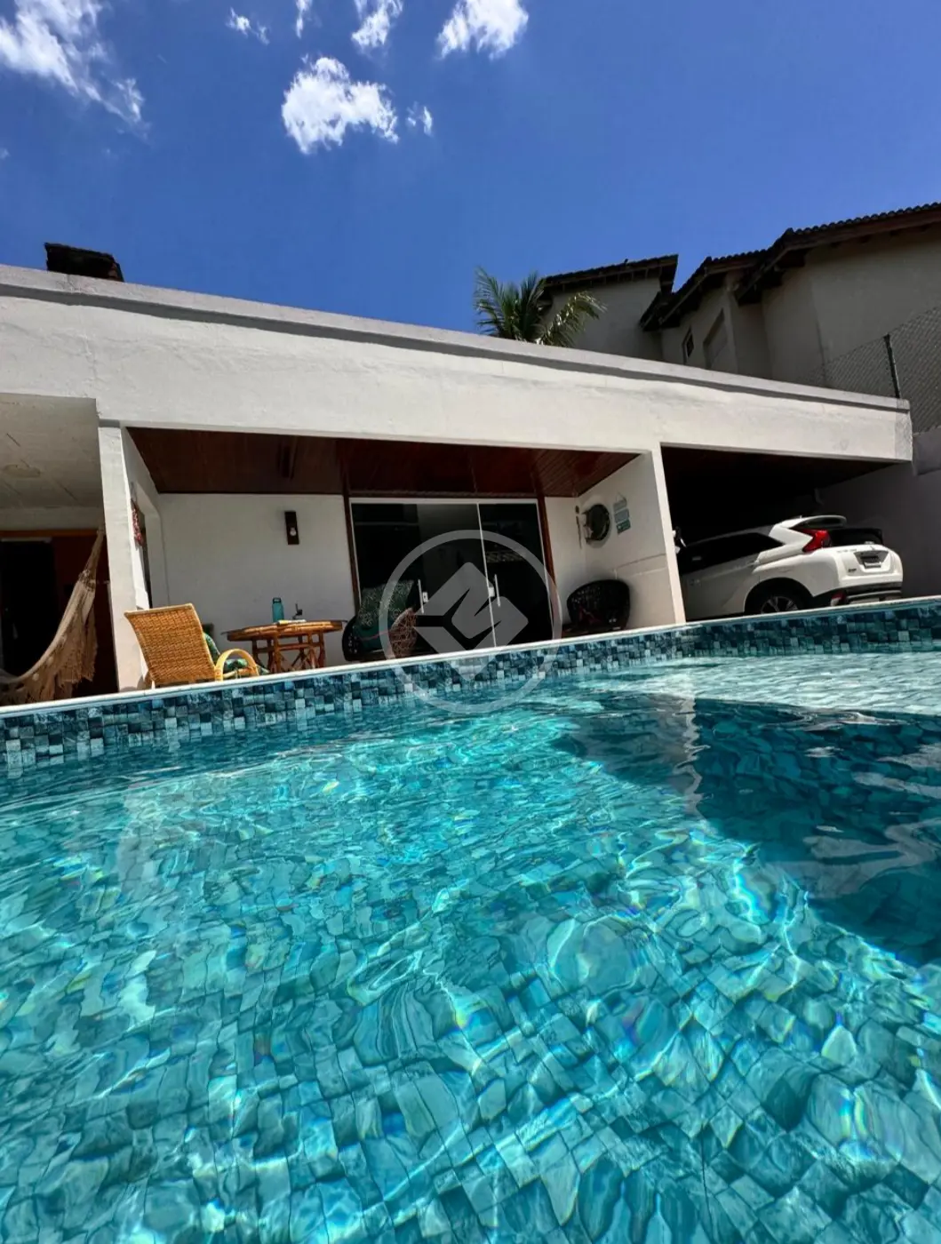 Imagem 2 - Casa em Balneario Praia do Pernambuco, Guarujá - SP