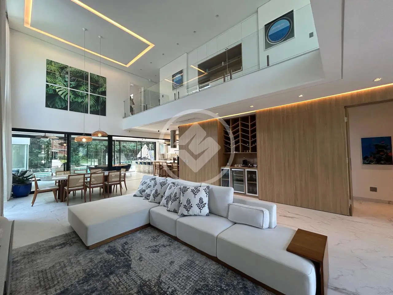 Casa Riviera, Bertioga - SP — foto 1