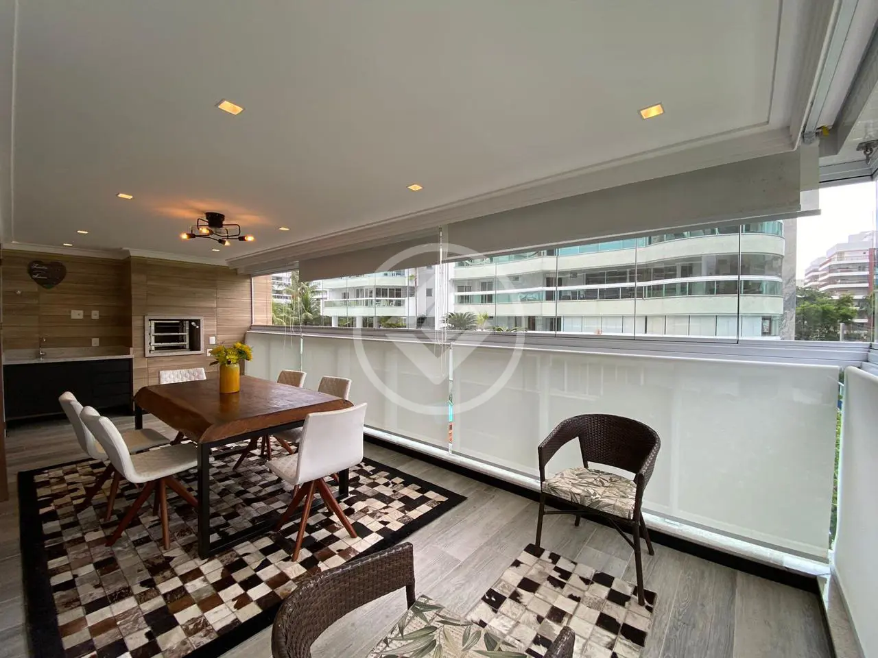 Imagem 4 - Apartamento em Riviera, Bertioga - SP