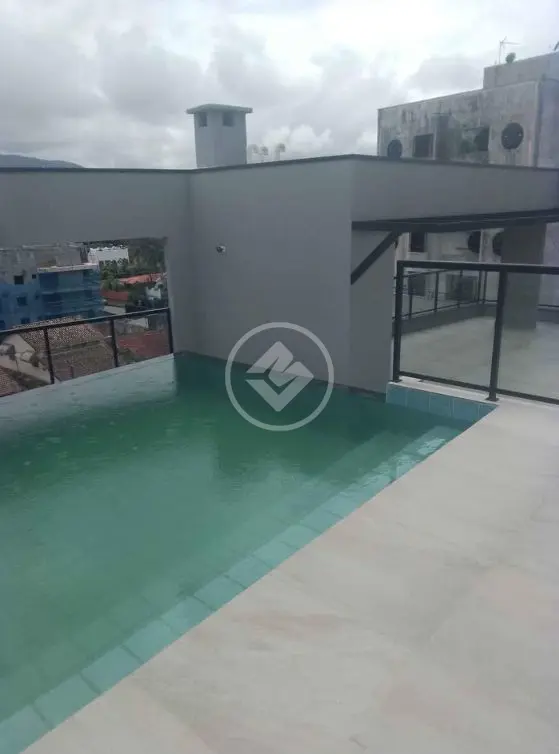 Image 21 - Cobertura em Itaguá, Ubatuba - SP