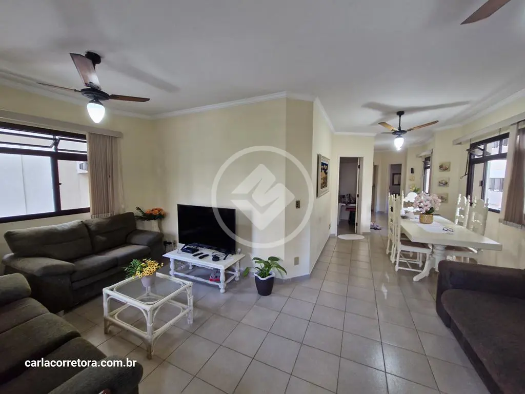 Apartamento Balneário Cidade Atlântica, Guaruja - SP — foto 1
