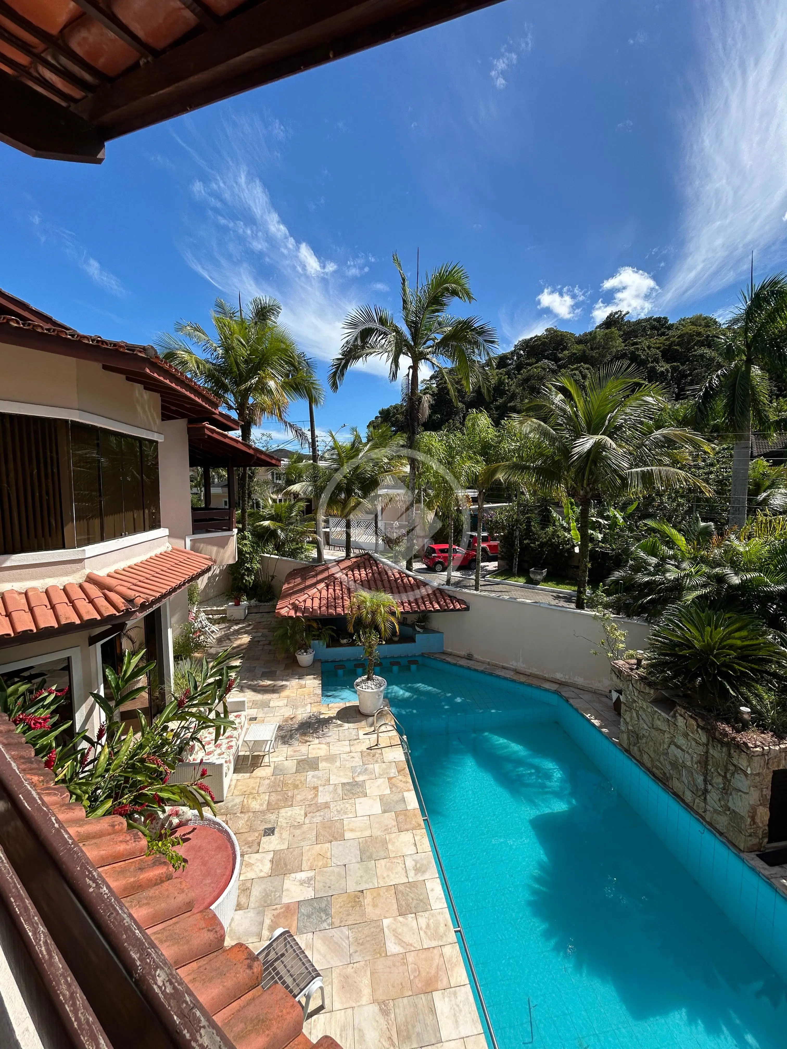 Casa Balneario Praia do Pernambuco, Guarujá - SP — foto 2