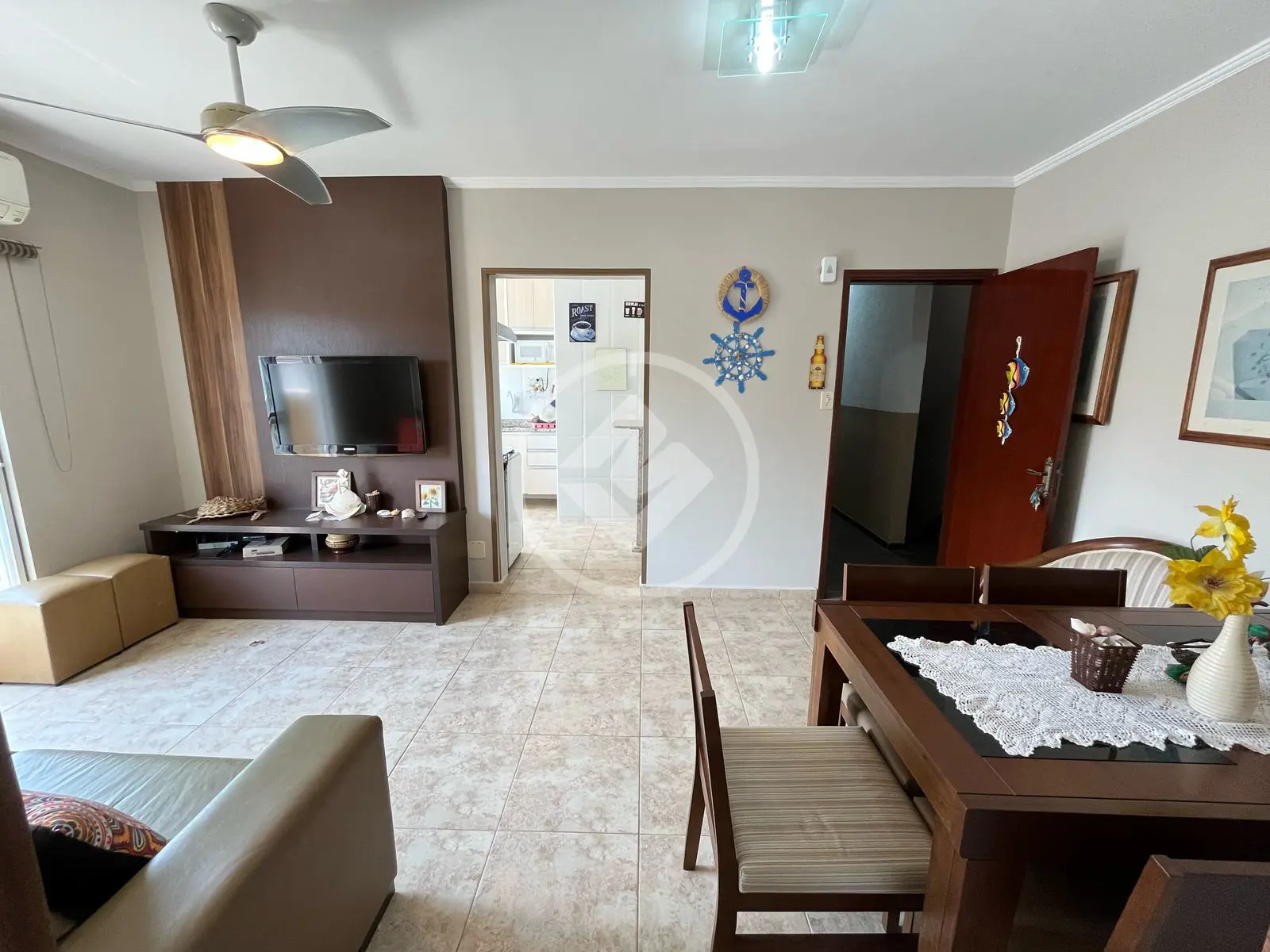 Imagem 5 - Apartamento em Maranduba, Ubatuba - SP
