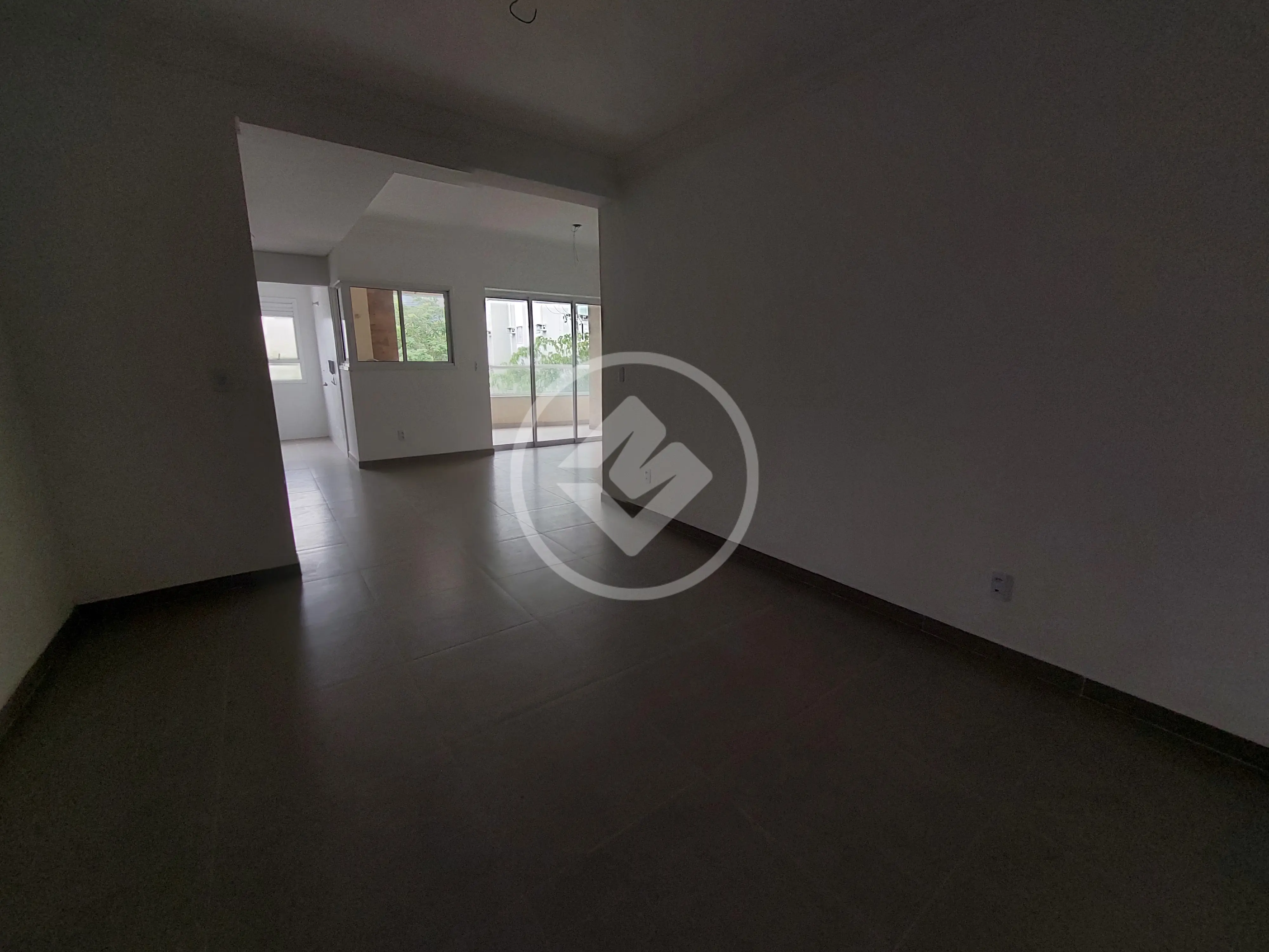 Imagem 2 - Apartamento em Barra da Lagoa, Ubatuba - SP