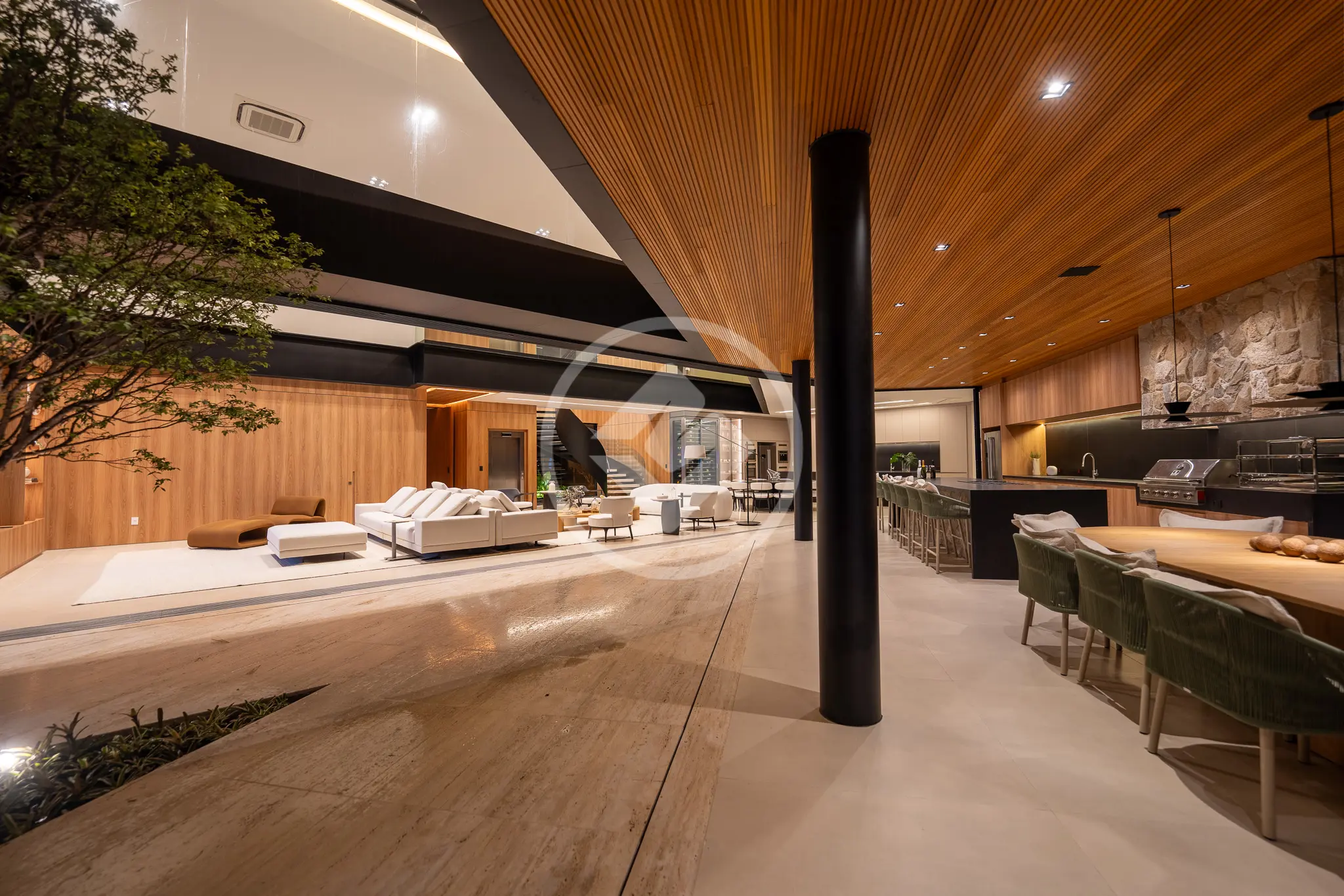 Imagem 6 - Casa em Riviera, Bertioga - SP