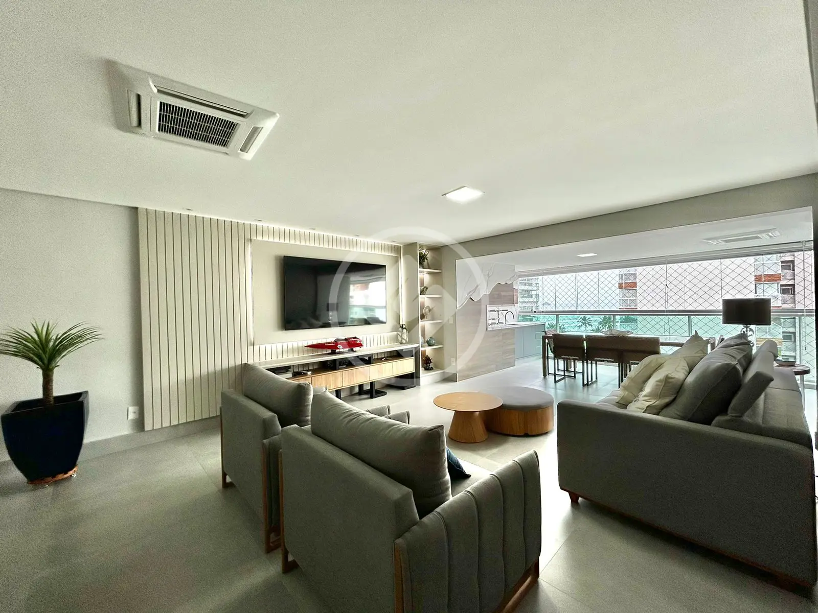 Imagem 2 - Apartamento em Riviera, Bertioga - SP