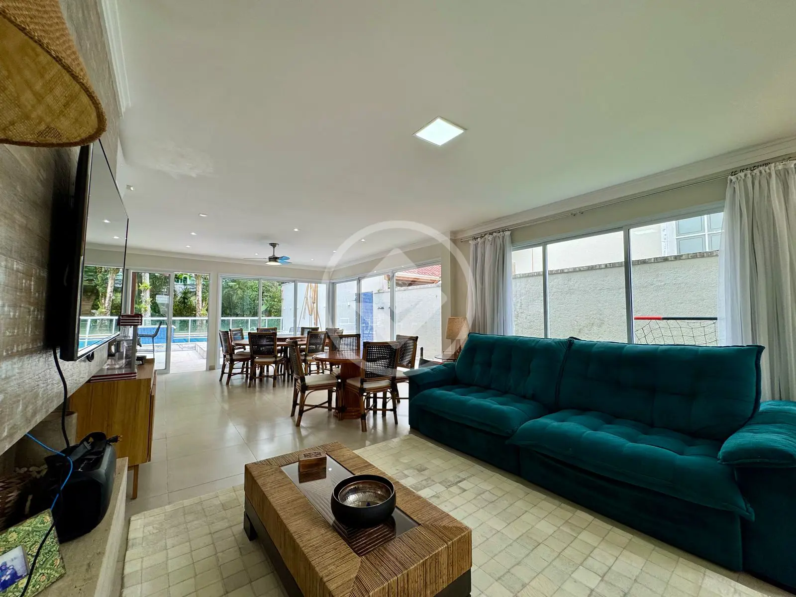 Casa Riviera, Bertioga - SP — foto 2