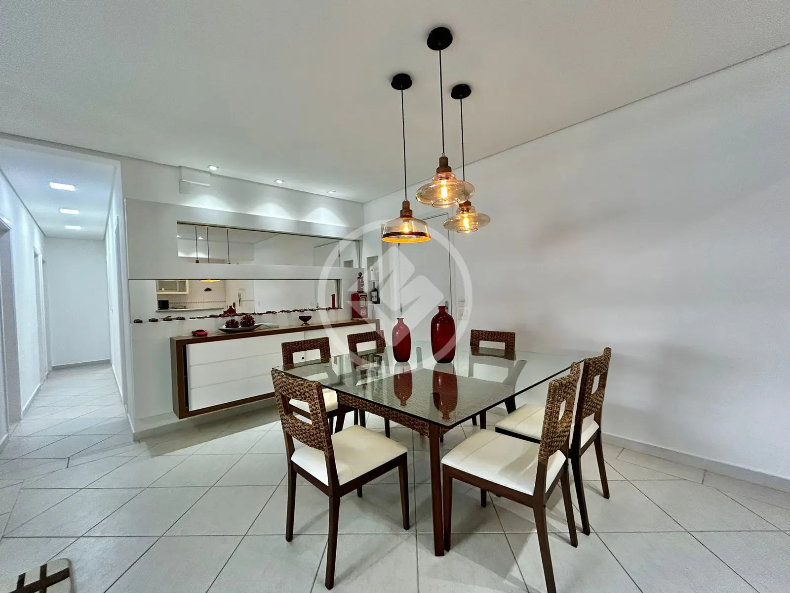 Imagem 2 - Apartamento em Riviera, Bertioga - SP