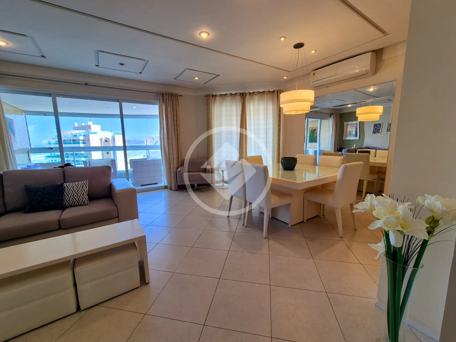 Apartamento Riviera, Bertioga - SP — foto 2