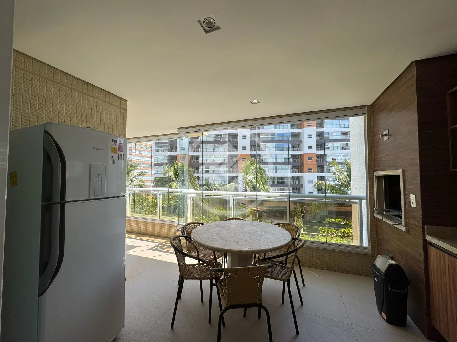 Imagem 2 - Apartamento em Riviera, Bertioga - SP