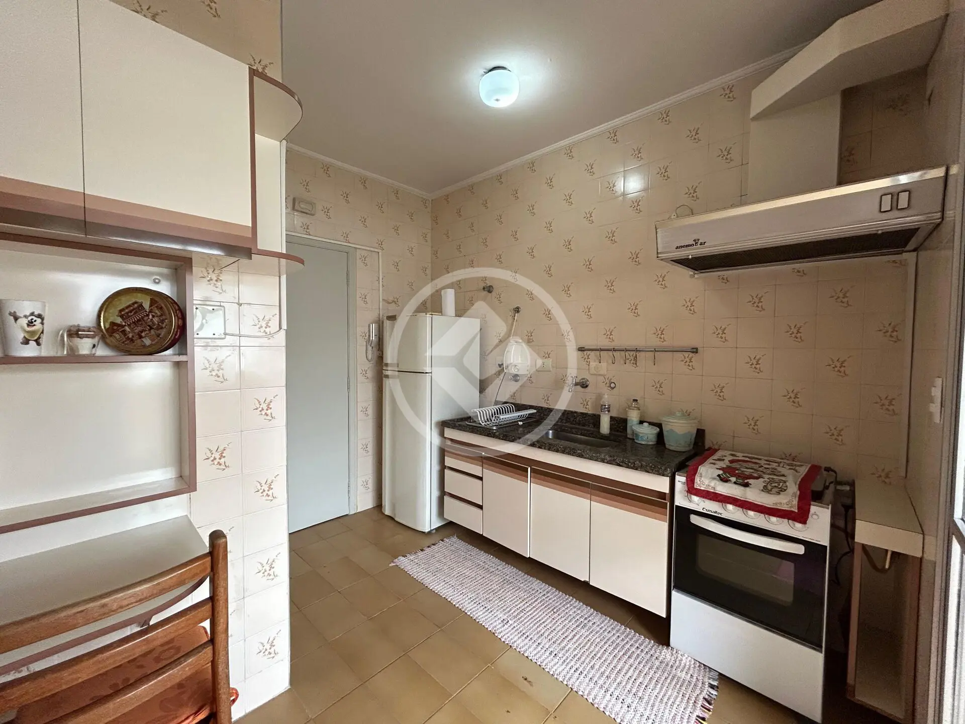 Imagem 5 - Apartamento em Enseada, Guarujá - SP