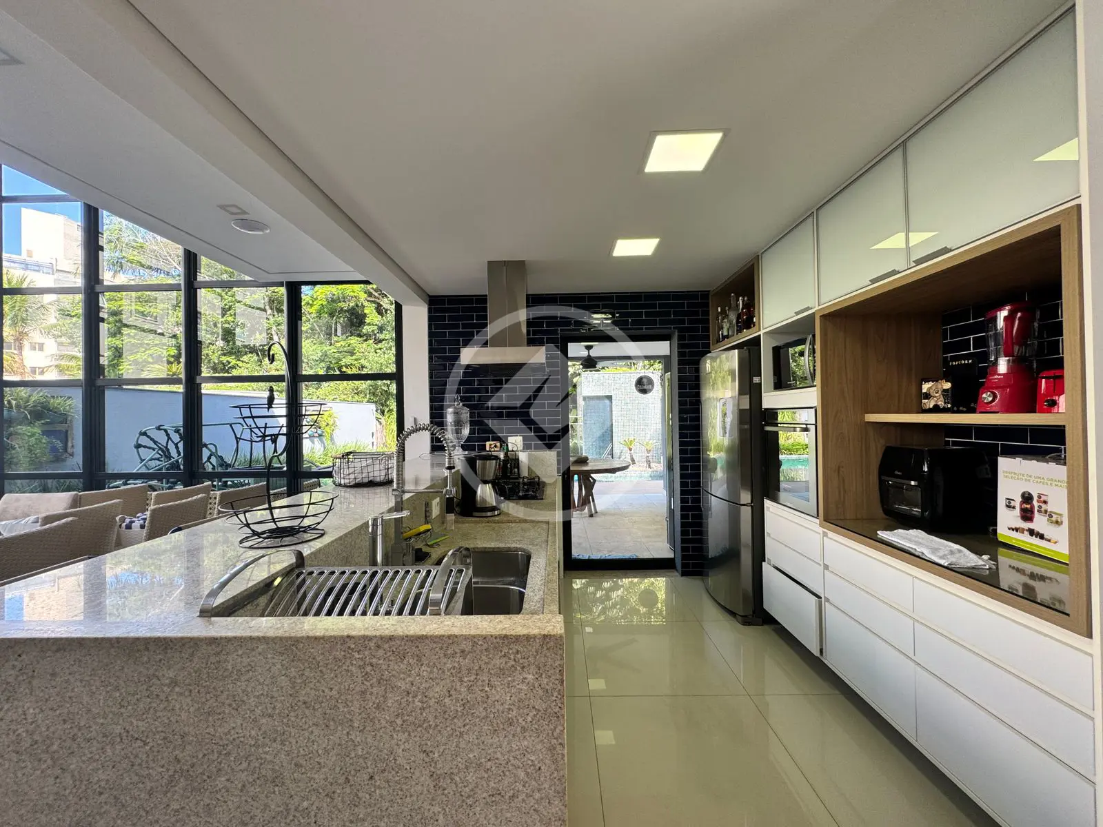Imagem 3 - Casa em Riviera, Bertioga - SP